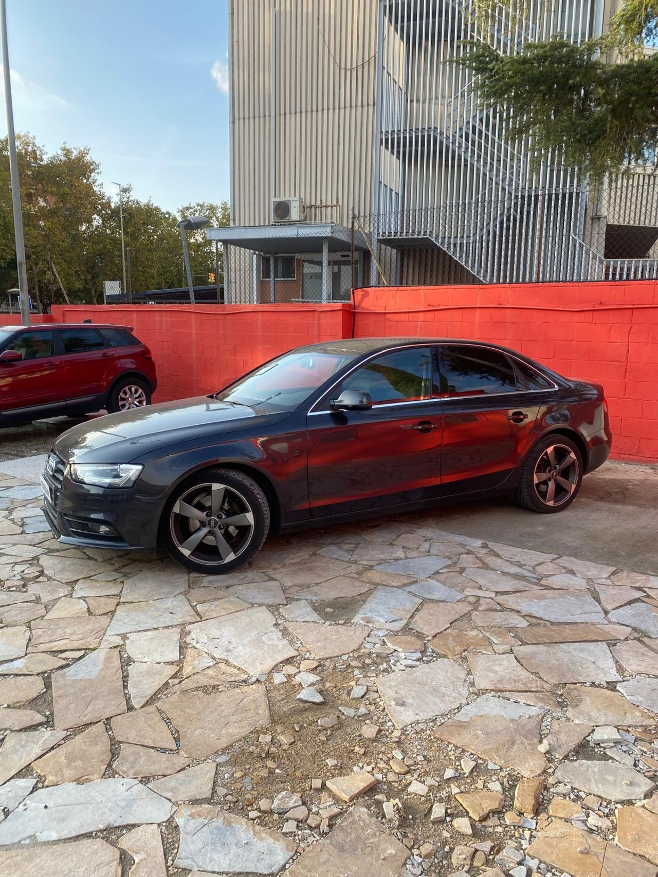 Audi A4 2.0 TDI 143cv - Foto 8