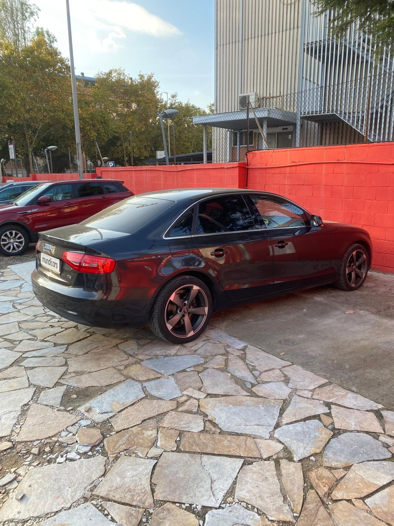 Audi A4 2.0 TDI 143cv - Foto 13