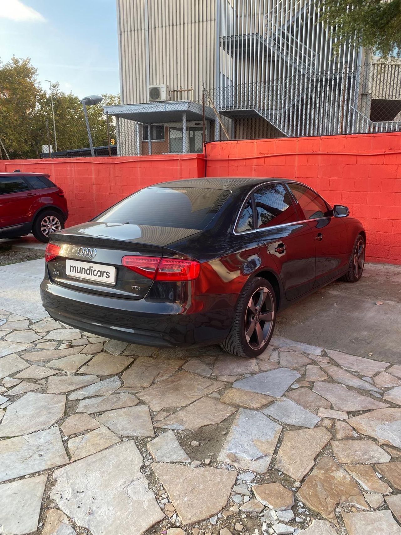 Audi A4 2.0 TDI 143cv - Foto 12