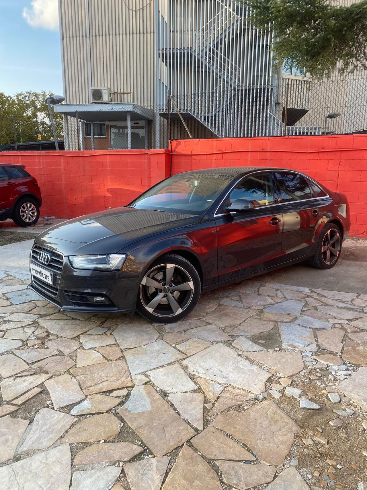 Audi A4 2.0 TDI 143cv - Foto 7