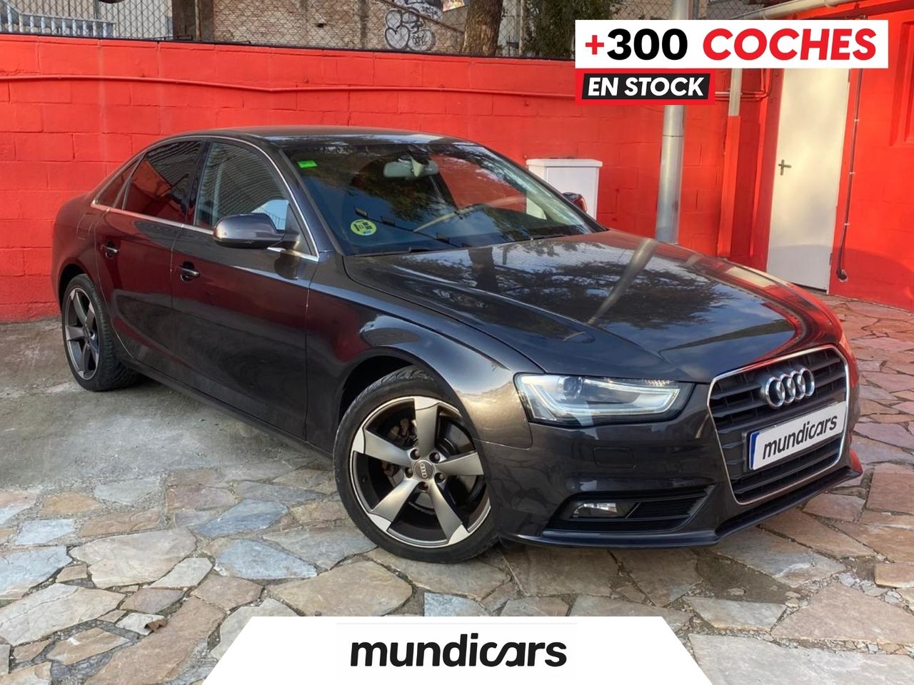 Audi A4 2.0 TDI 143cv - Foto 2