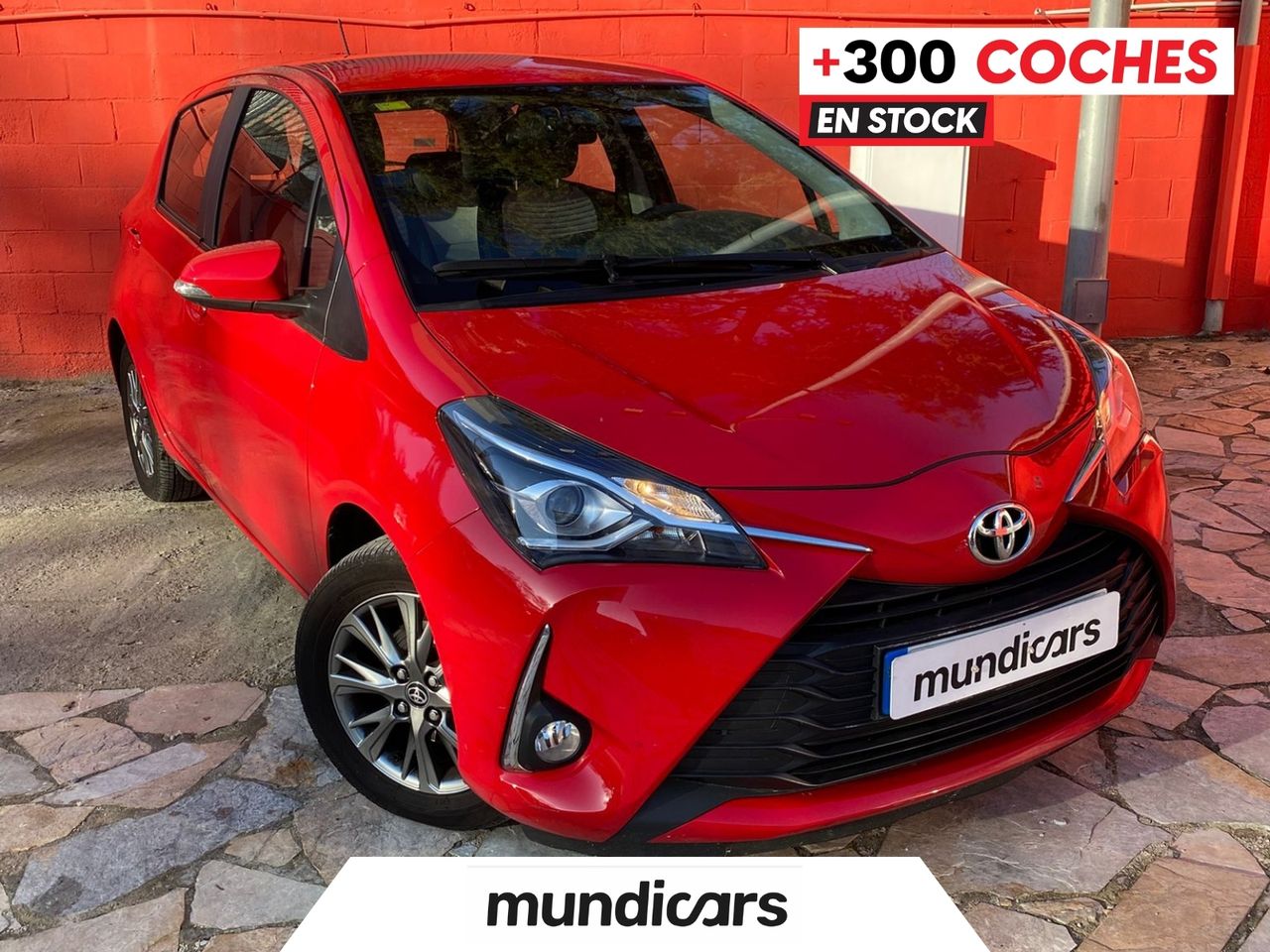 Toyota Yaris 1.0 70 City - Foto 2