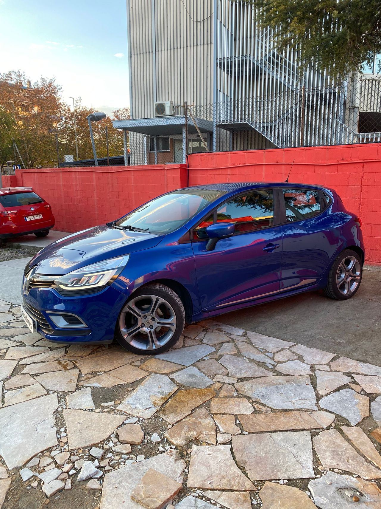 Renault Clio Clio GT Energy TCe 120 EDC Euro 6 - Foto 6