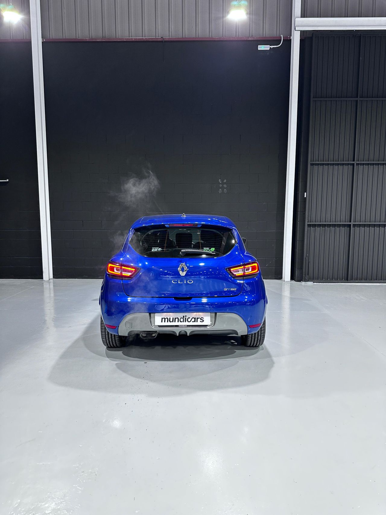 Renault Clio Clio GT Energy TCe 120 EDC Euro 6 - Foto 8