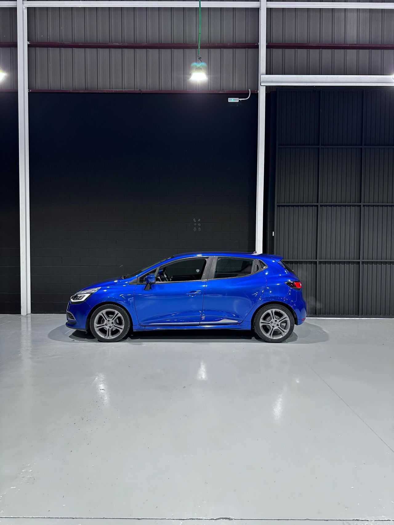 Renault Clio Clio GT Energy TCe 120 EDC Euro 6 - Foto 5
