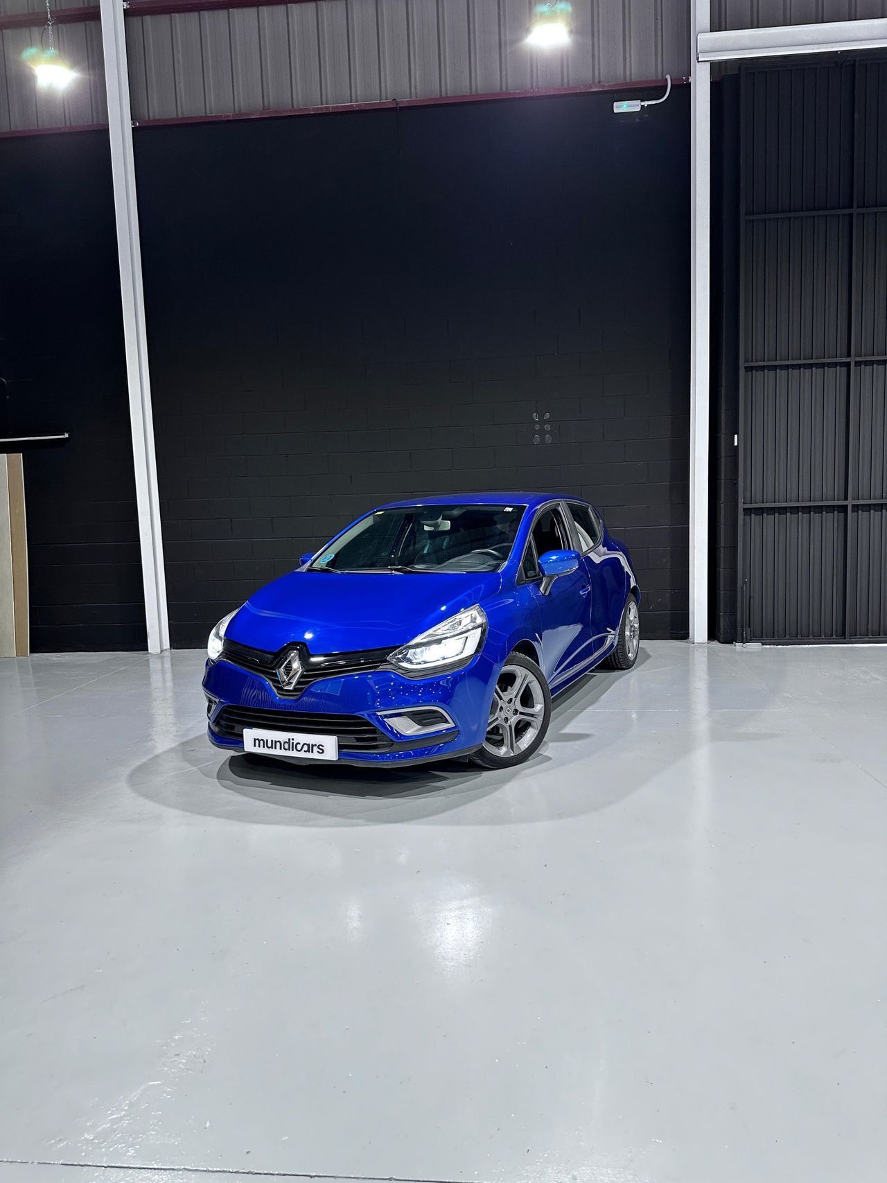 Renault Clio Clio GT Energy TCe 120 EDC Euro 6 - Foto 7