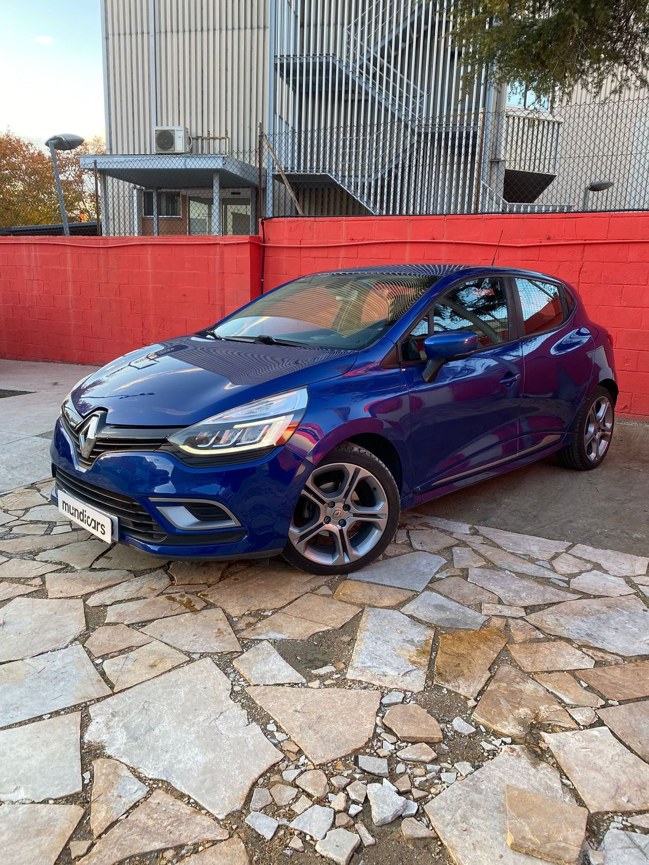 Renault Clio Clio GT Energy TCe 120 EDC Euro 6 - Foto 5