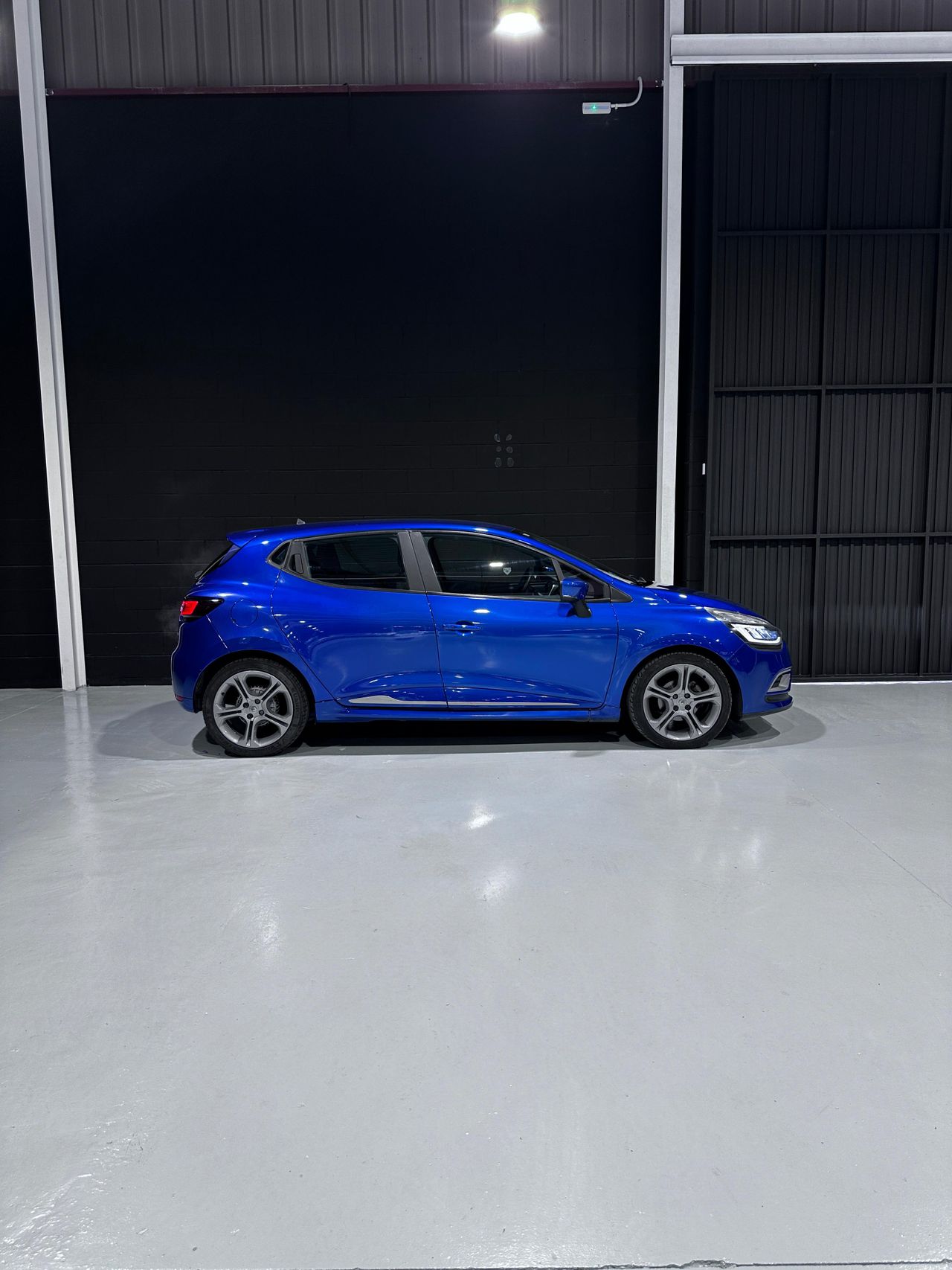 Renault Clio Clio GT Energy TCe 120 EDC Euro 6 - Foto 6
