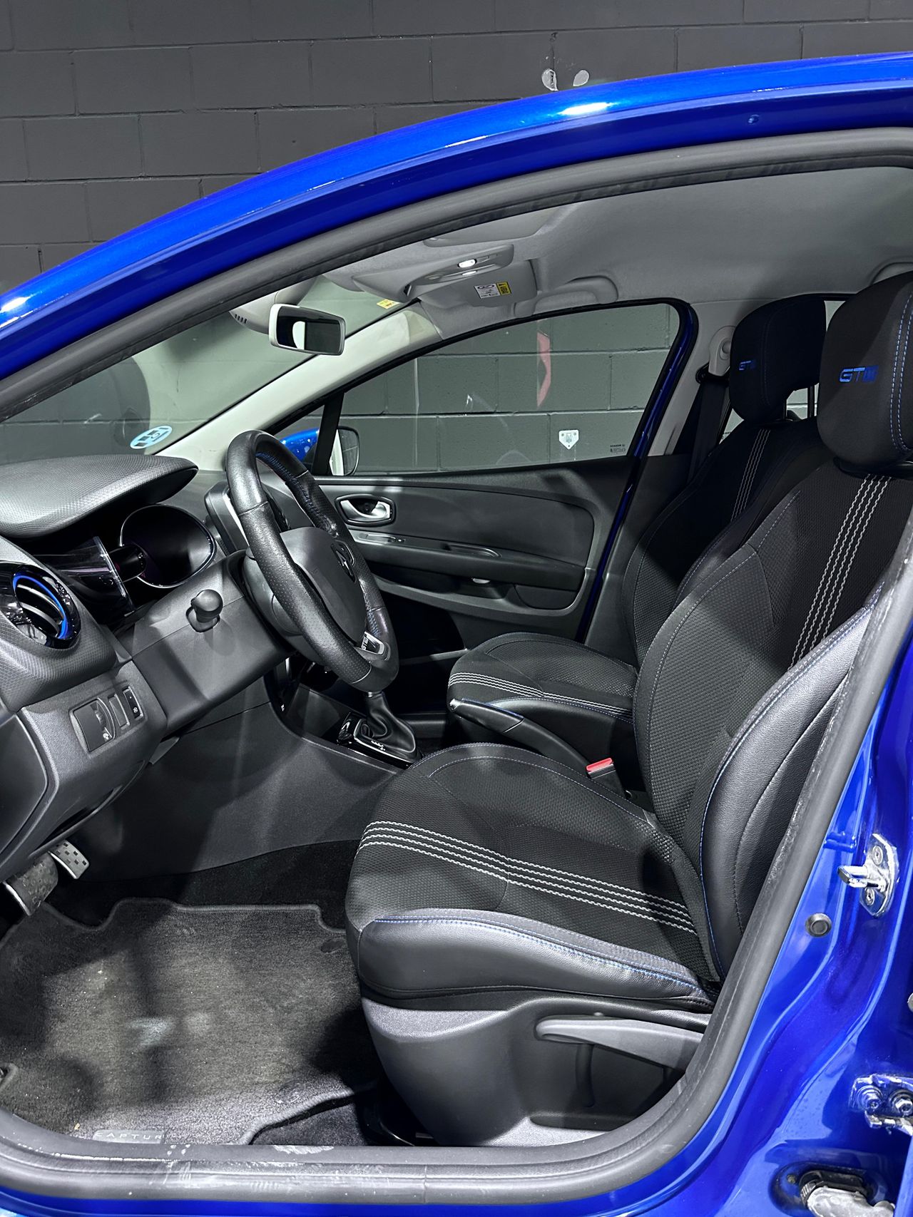 Renault Clio Clio GT Energy TCe 120 EDC Euro 6 - Foto 17
