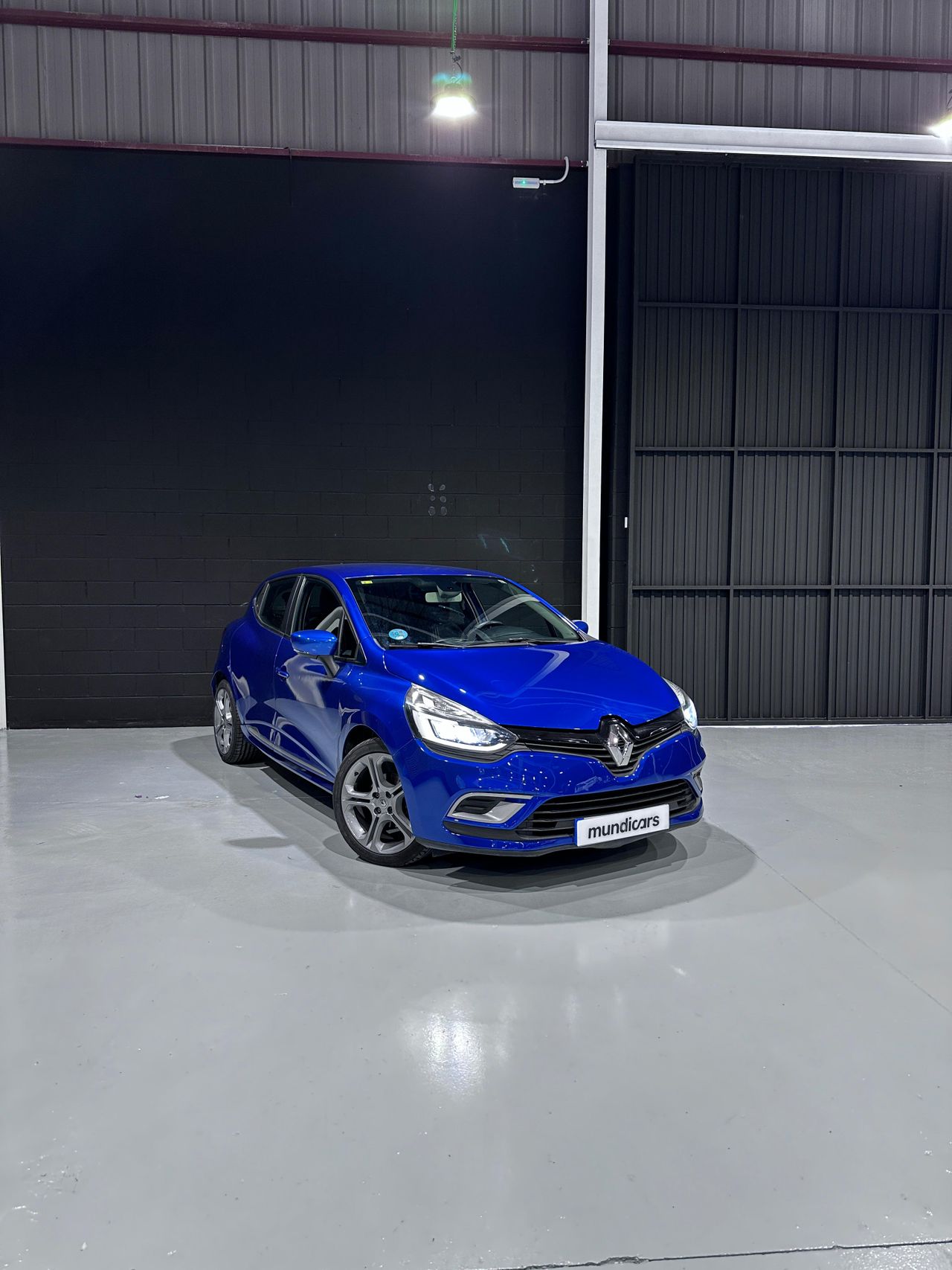 Renault Clio Clio GT Energy TCe 120 EDC Euro 6 - Foto 4