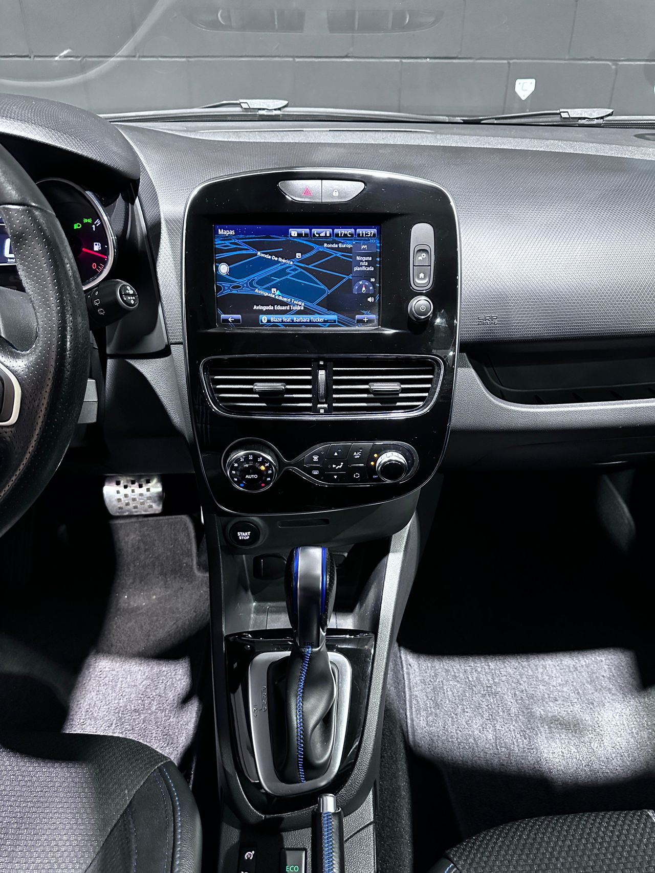 Renault Clio Clio GT Energy TCe 120 EDC Euro 6 - Foto 12