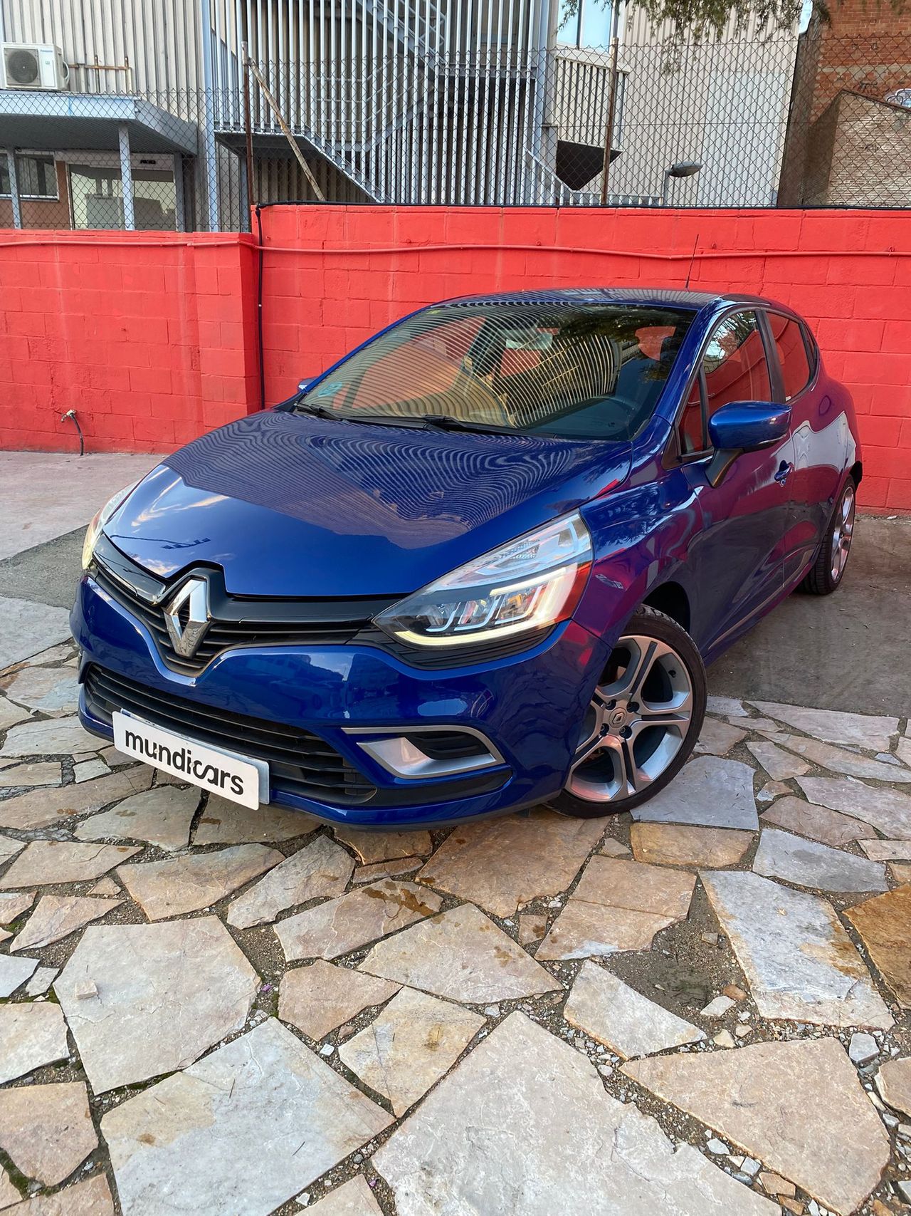 Renault Clio Clio GT Energy TCe 120 EDC Euro 6 - Foto 4