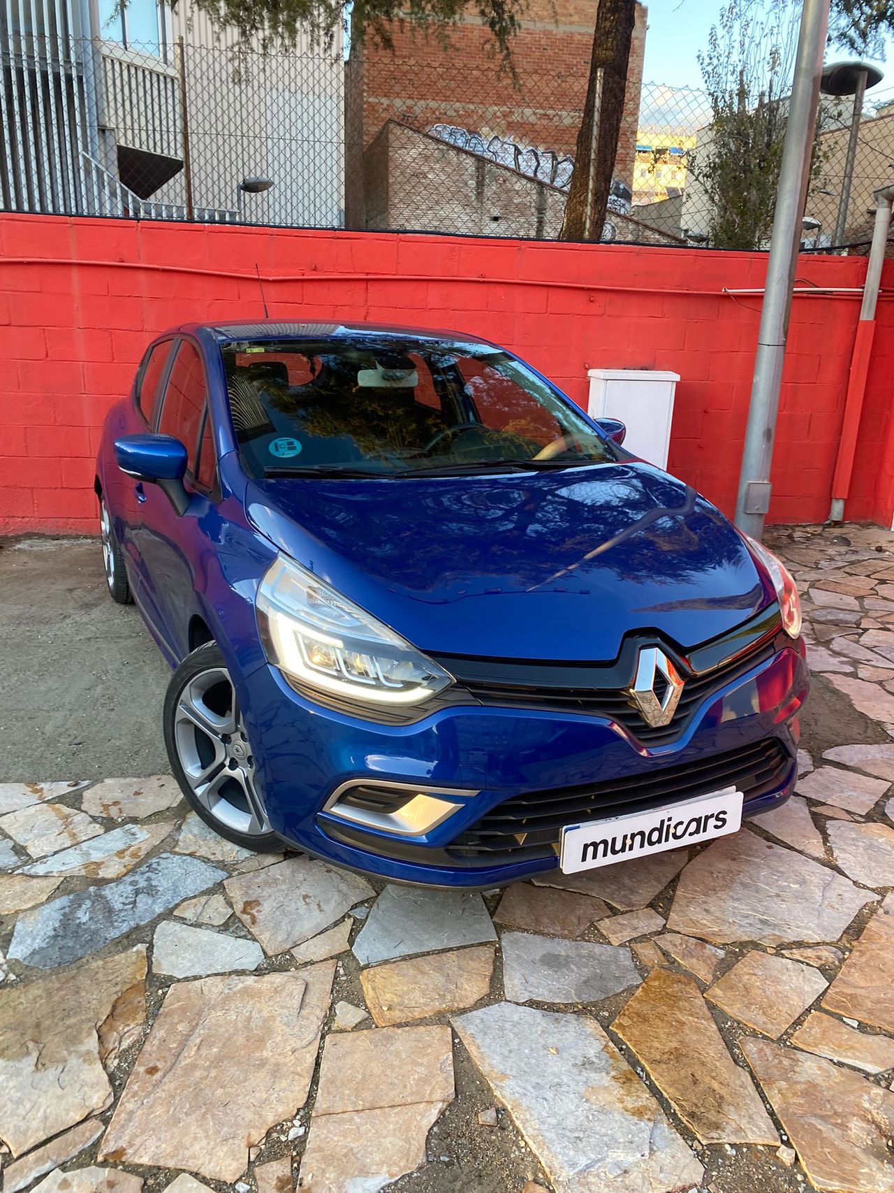 Renault Clio Clio GT Energy TCe 120 EDC Euro 6 - Foto 3