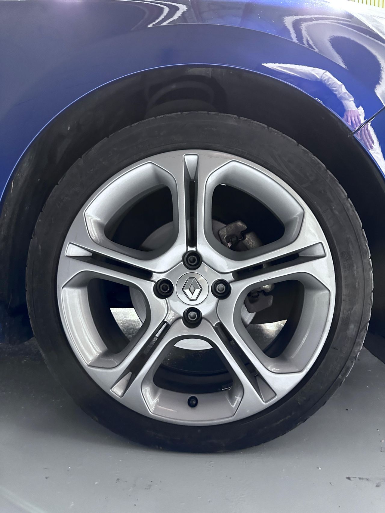 Renault Clio Clio GT Energy TCe 120 EDC Euro 6 - Foto 19