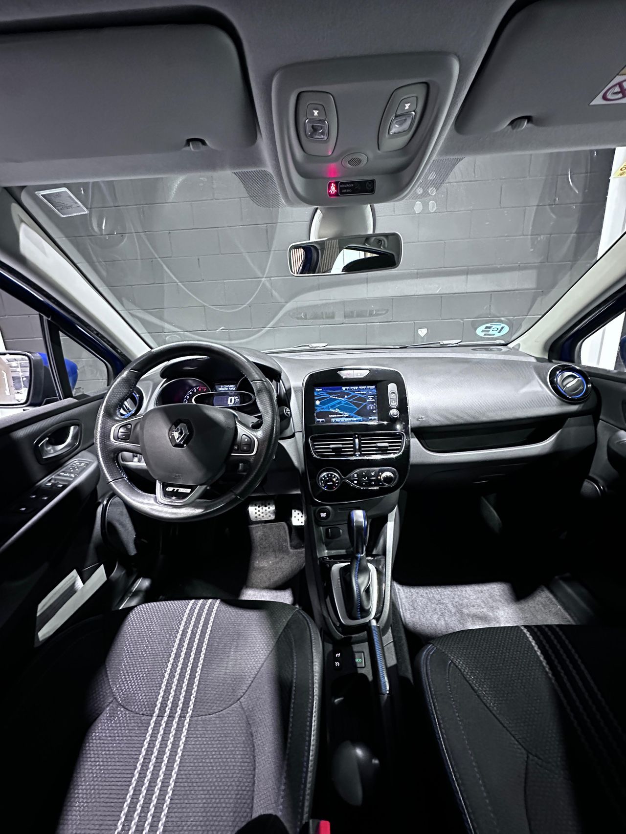 Renault Clio Clio GT Energy TCe 120 EDC Euro 6 - Foto 11