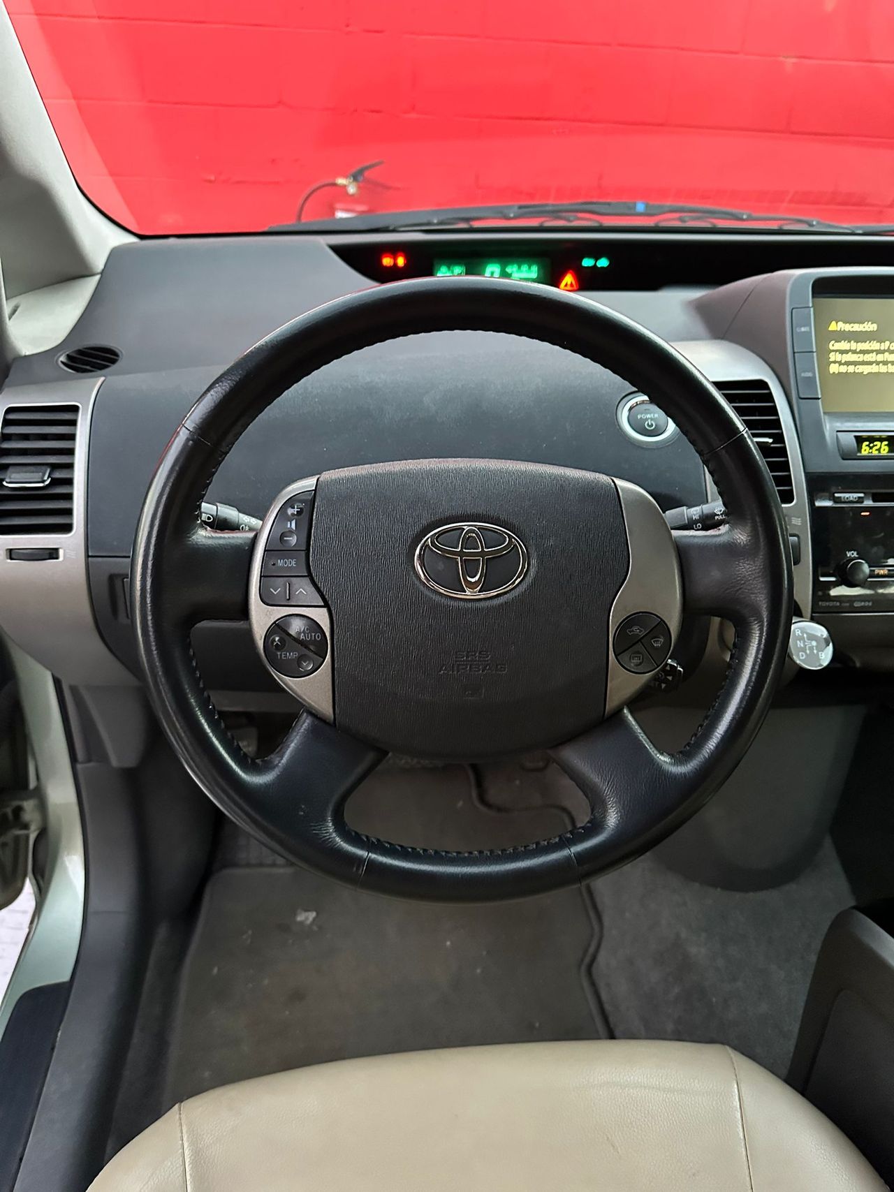 Toyota Prius 1.5 VVT-i HSD - Foto 20