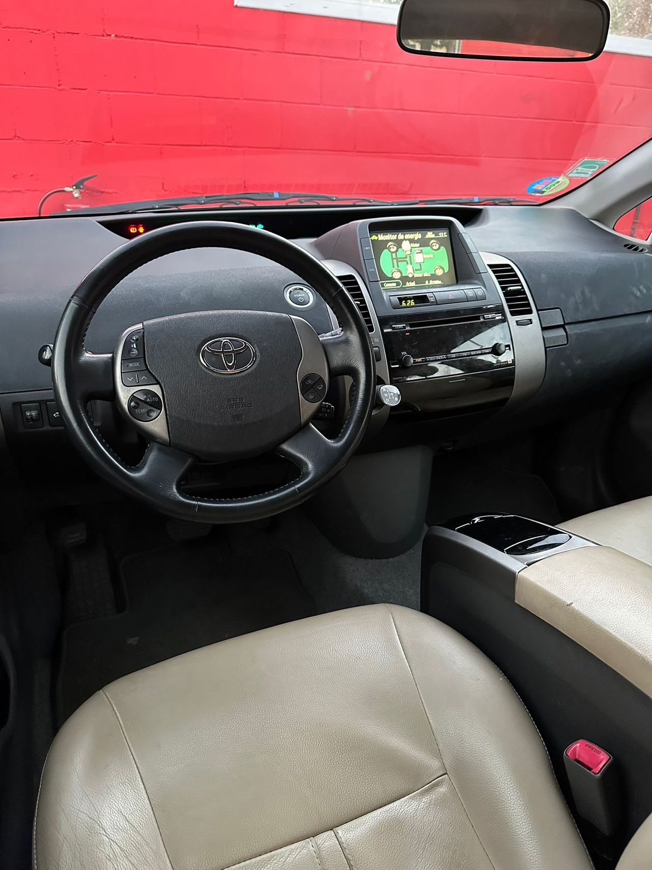 Toyota Prius 1.5 VVT-i HSD - Foto 14