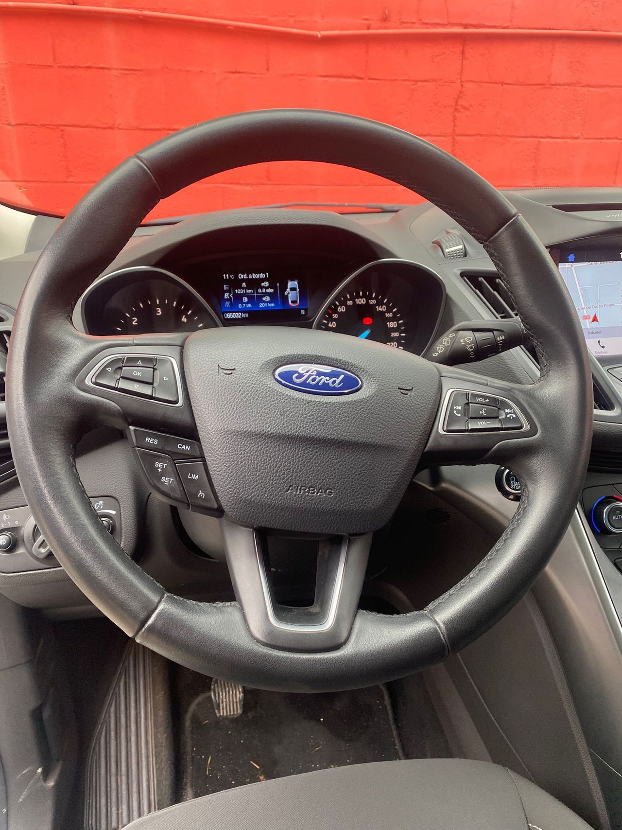 Ford Kuga Trend+ 2.0 TDCi 88kW (120CV) 4x2 - Foto 17