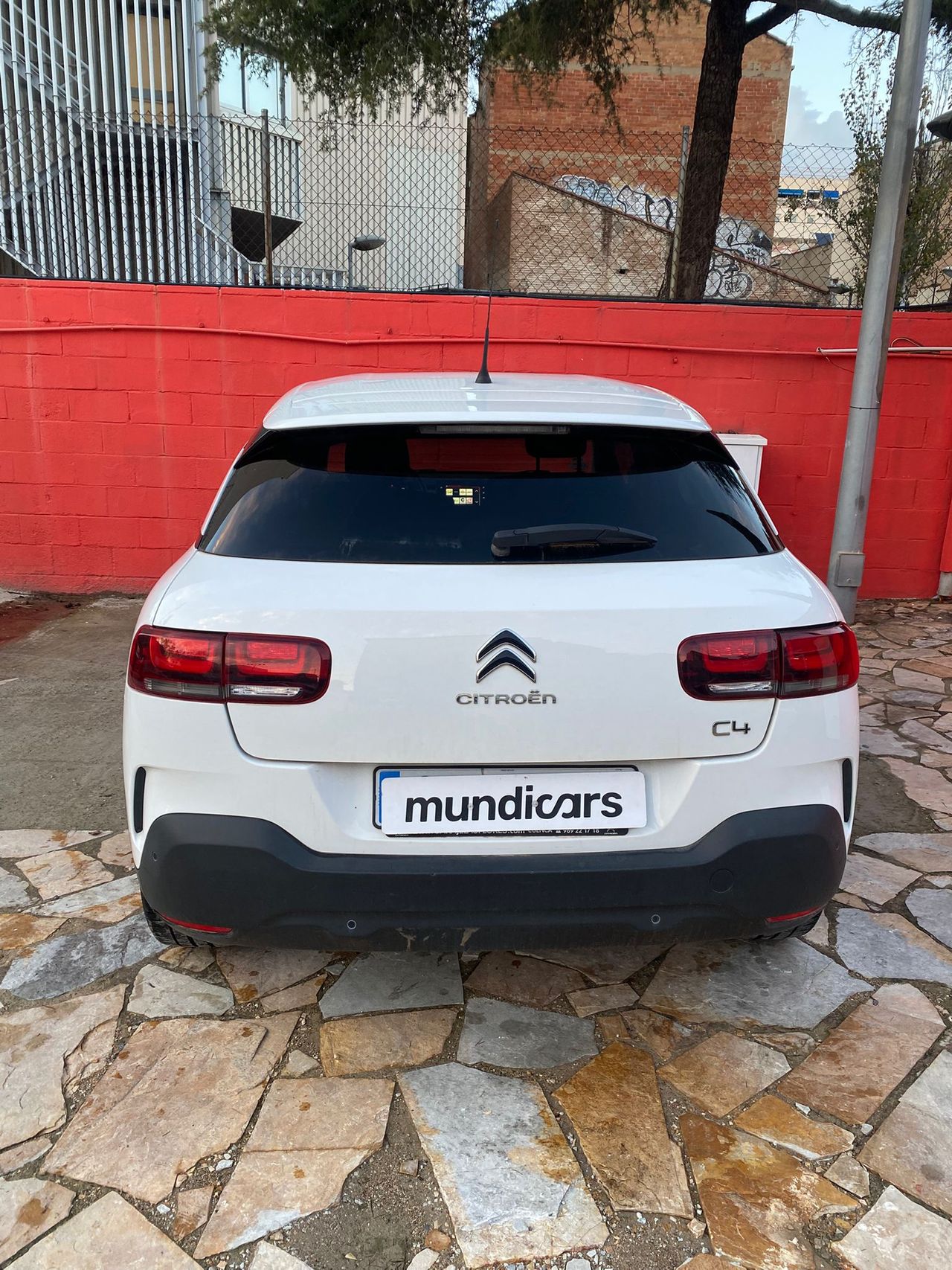 Citroën C4 Cactus PureTech 81KW (110CV) S&S EAT6 Feel - Foto 10