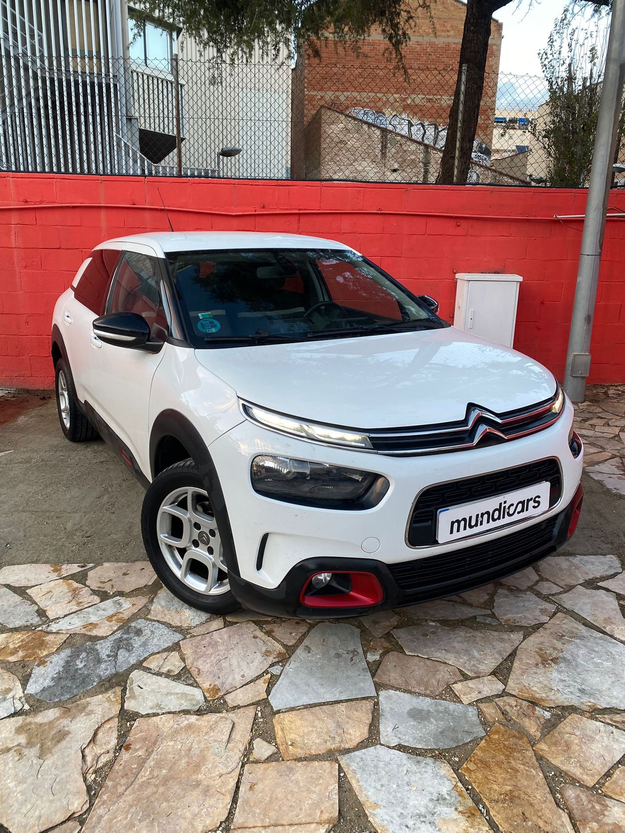 Citroën C4 Cactus PureTech 81KW (110CV) S&S EAT6 Feel - Foto 4