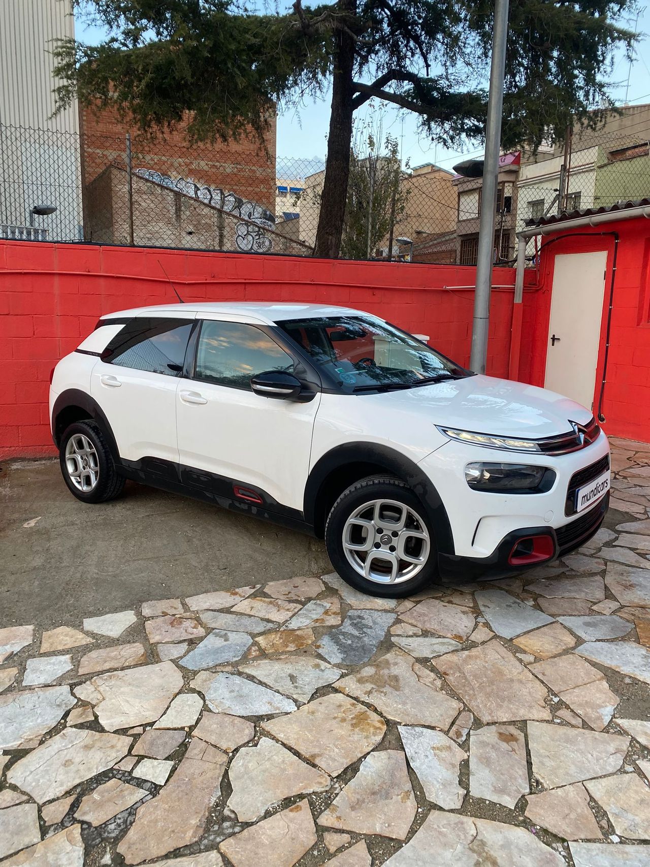 Citroën C4 Cactus PureTech 81KW (110CV) S&S EAT6 Feel - Foto 5