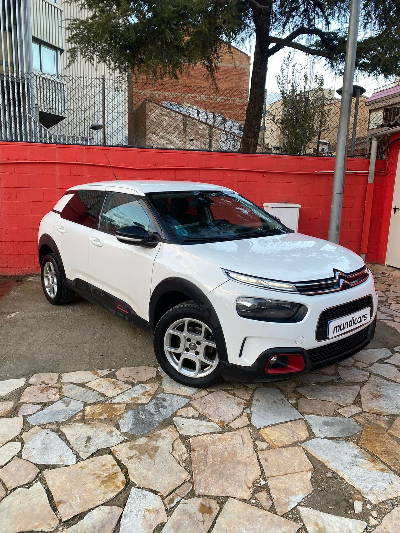 Citroën C4 Cactus PureTech 81KW (110CV) S&S EAT6 Feel - Foto 3