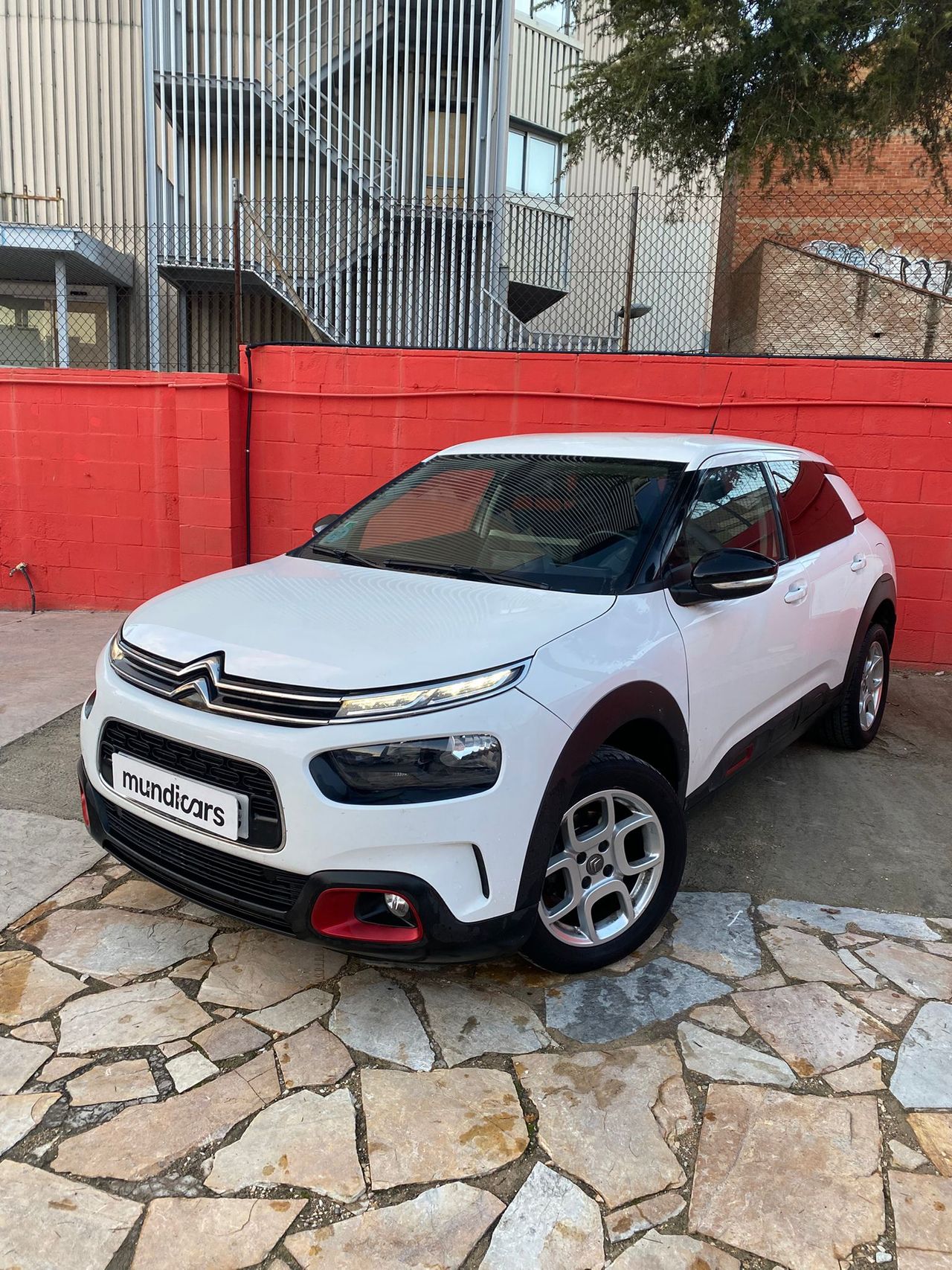 Citroën C4 Cactus PureTech 81KW (110CV) S&S EAT6 Feel - Foto 6