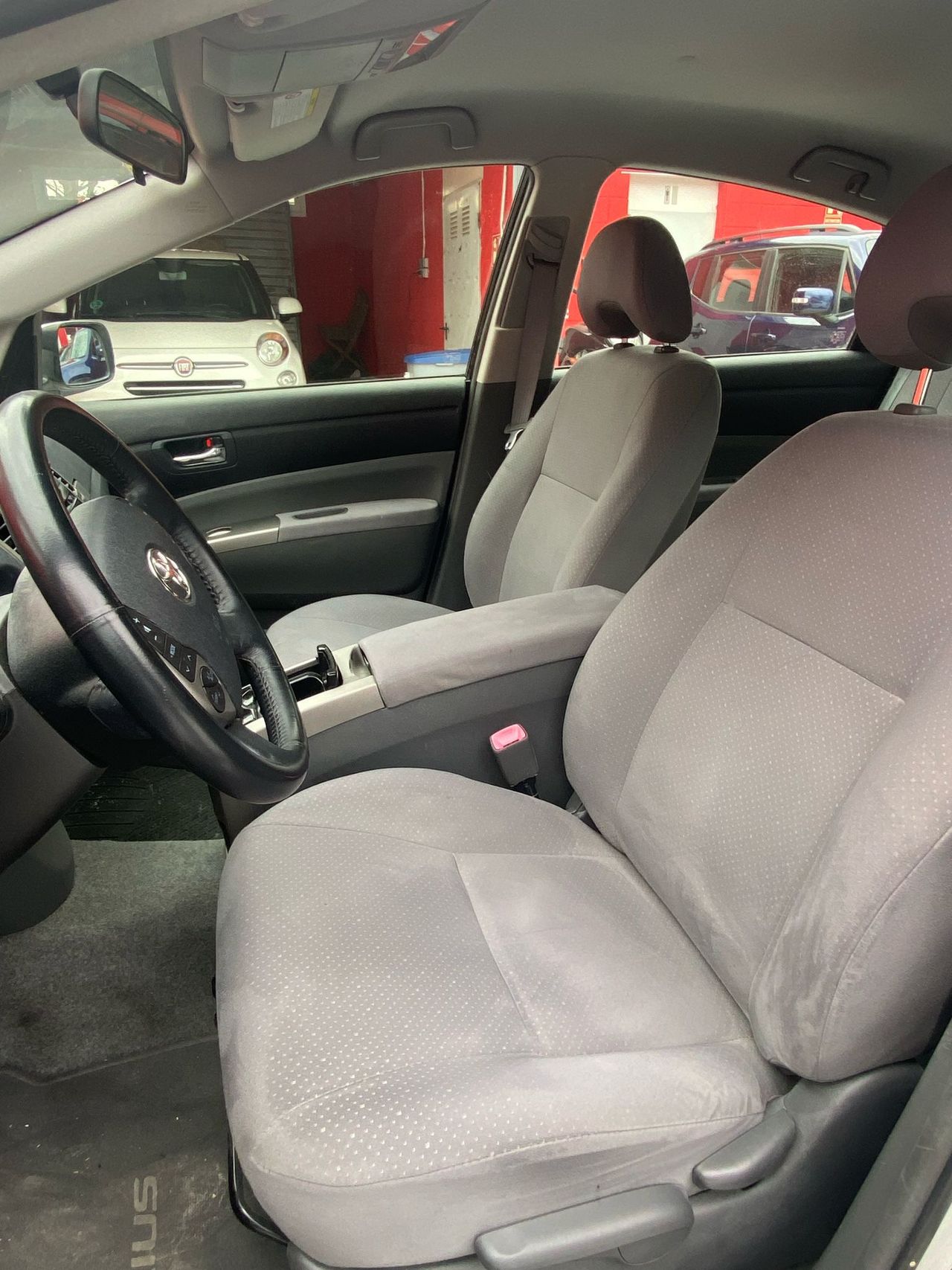 Toyota Prius 1.5 VVT-i SOL HSD - Foto 12