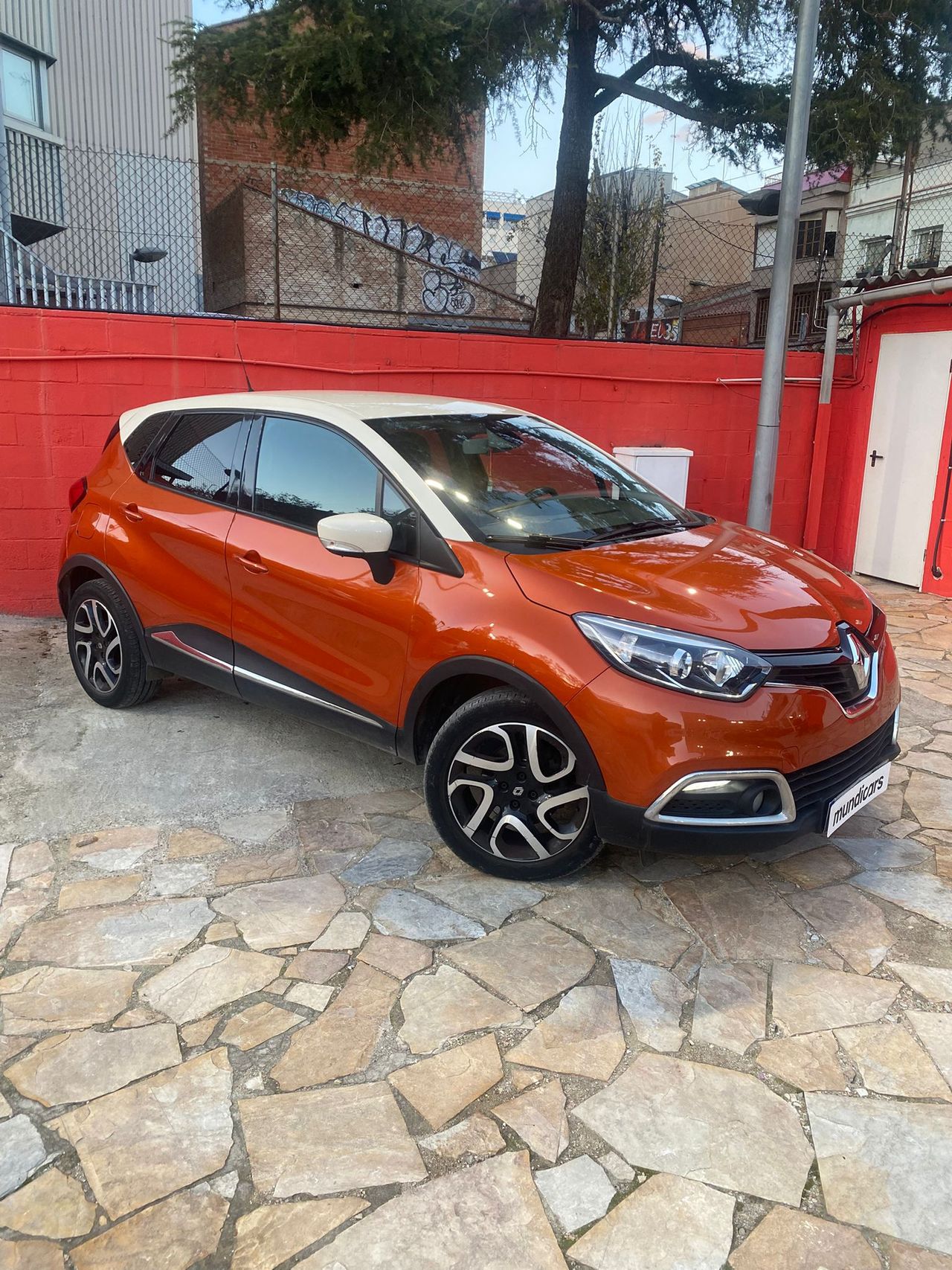 Renault Captur Intens Energy dCi 90 S&S eco2 - Foto 4