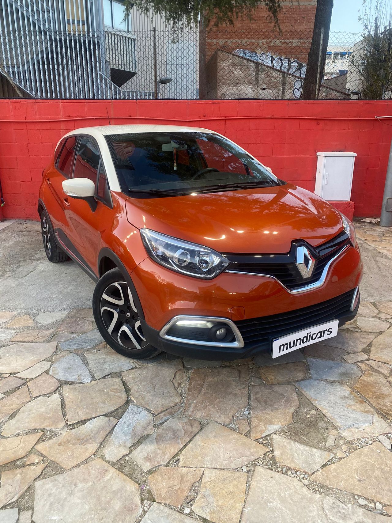 Renault Captur Intens Energy dCi 90 S&S eco2 - Foto 3