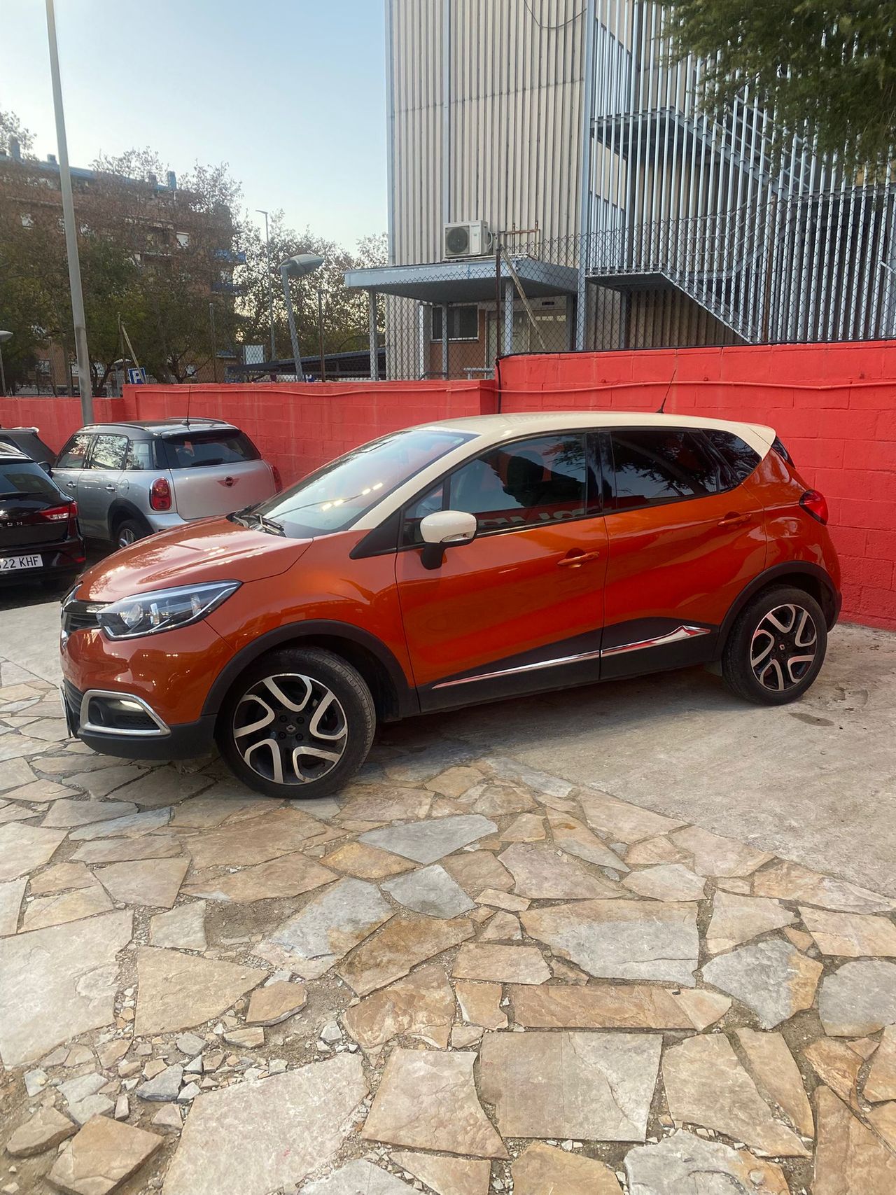 Renault Captur Intens Energy dCi 90 S&S eco2 - Foto 7