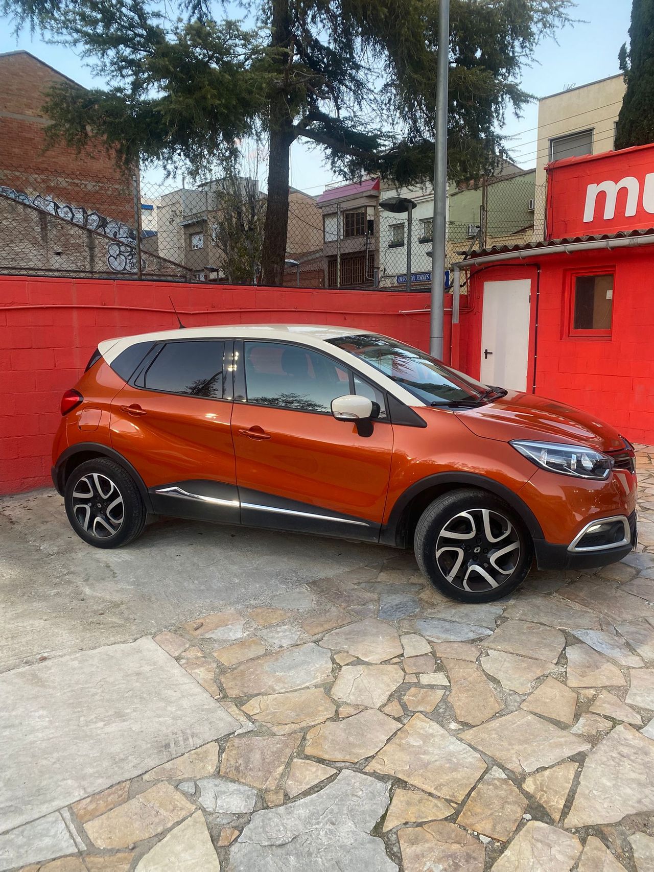 Renault Captur Intens Energy dCi 90 S&S eco2 - Foto 5