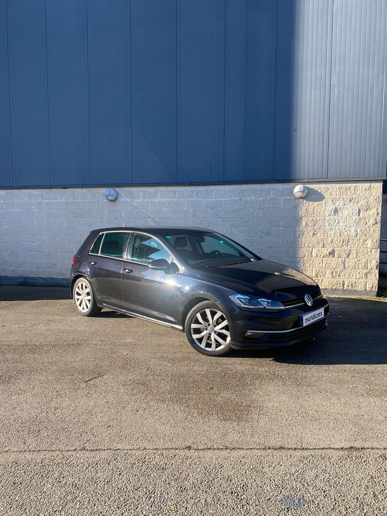 Volkswagen Golf Sport 2.0 TDI 110kW (150CV) - Foto 5