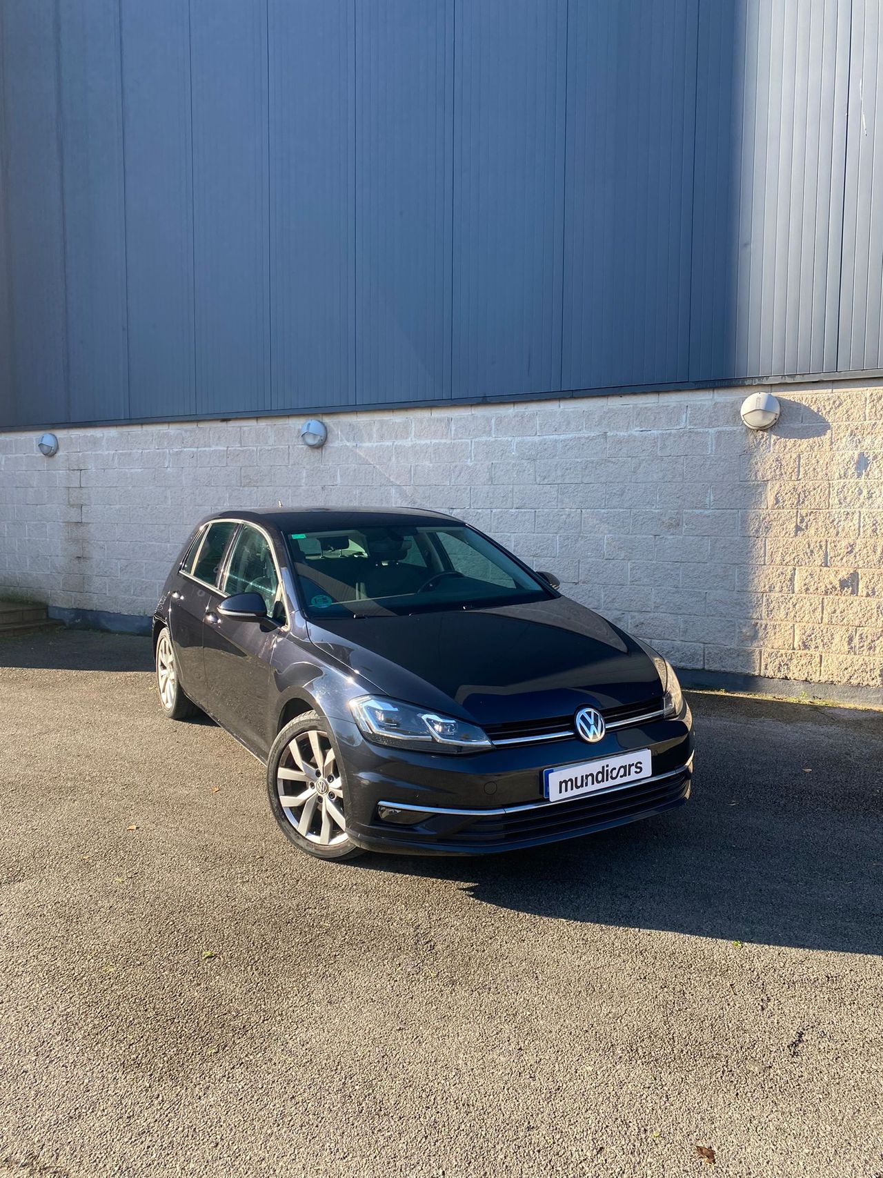 Volkswagen Golf Sport 2.0 TDI 110kW (150CV) - Foto 3