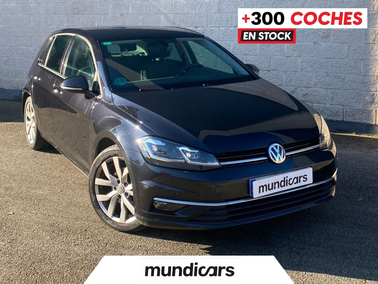 Volkswagen Golf Sport 2.0 TDI 110kW (150CV) - Foto 2