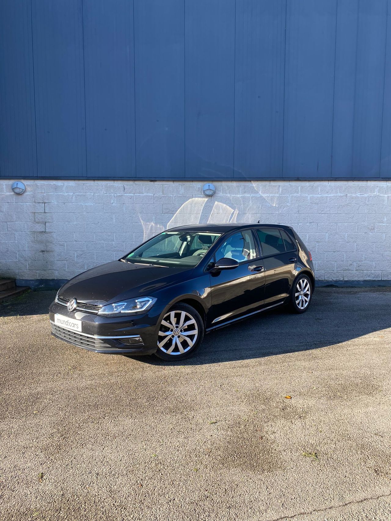 Volkswagen Golf Sport 2.0 TDI 110kW (150CV) - Foto 7