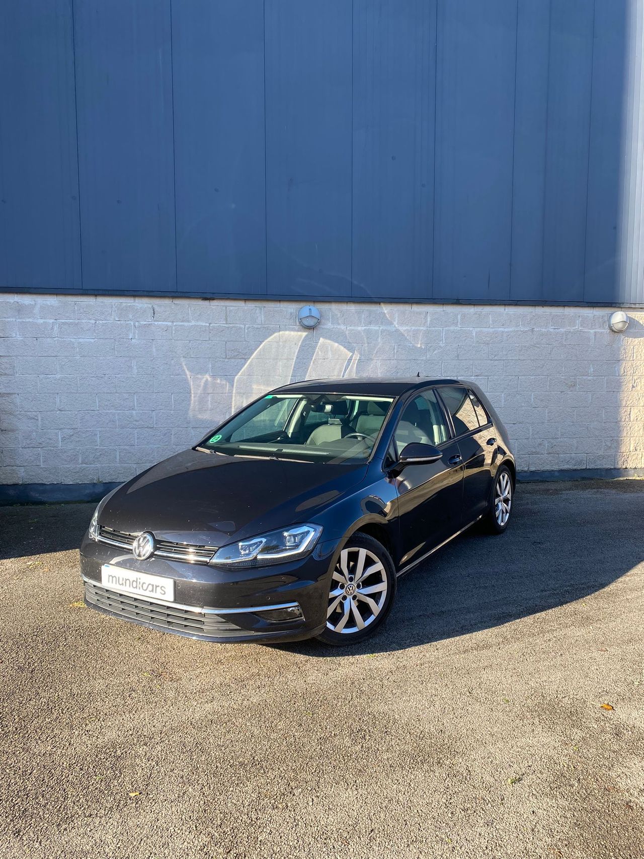 Volkswagen Golf Sport 2.0 TDI 110kW (150CV) - Foto 4