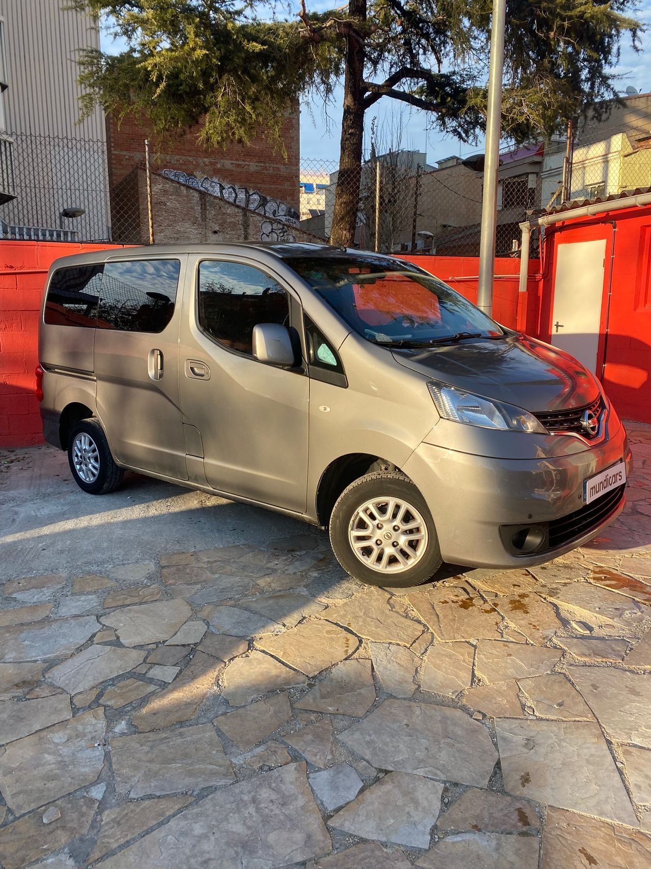 Nissan NV200 1.5dCi 90CV COMFORT 5 - Foto 4