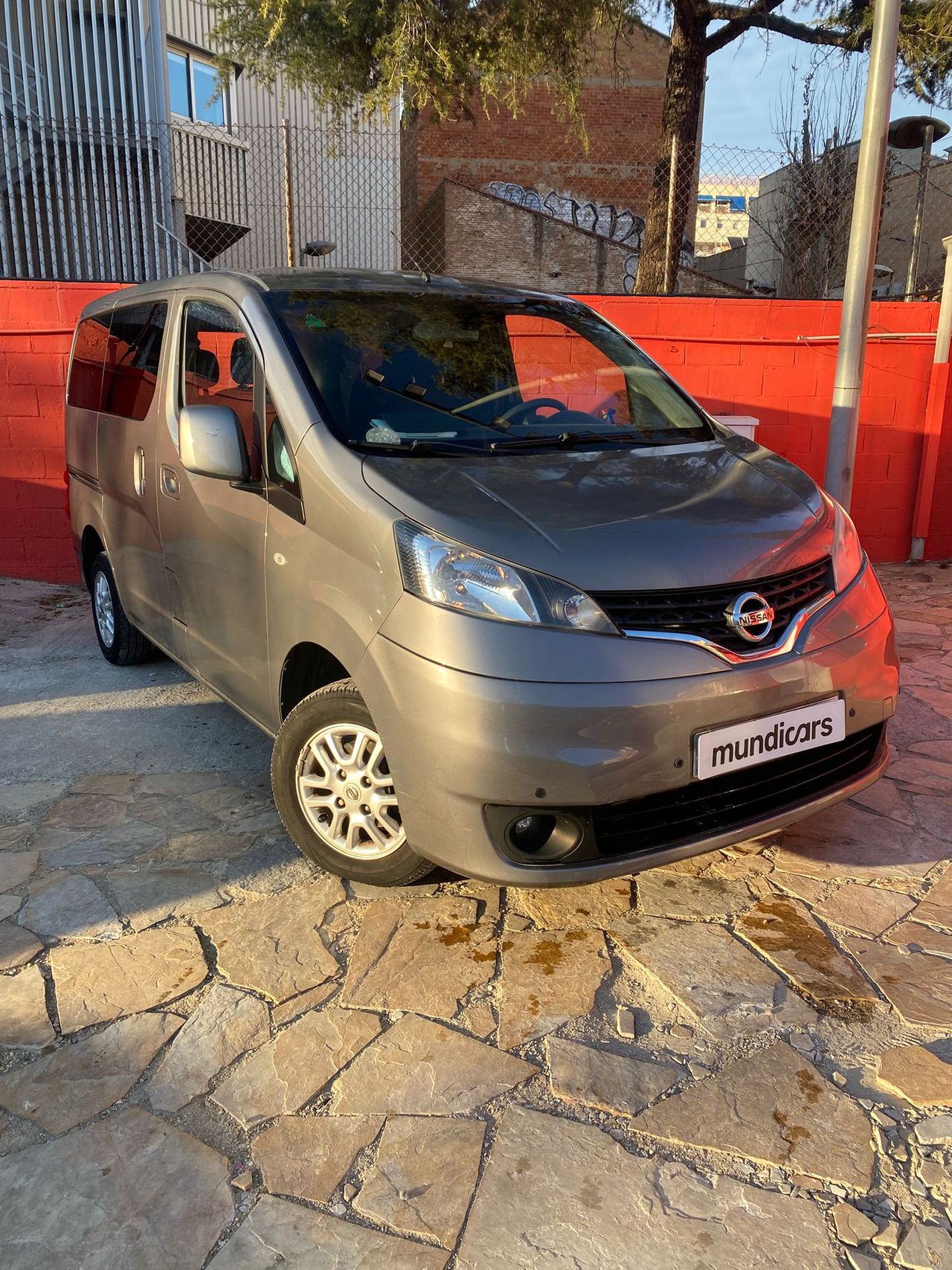 Nissan NV200 1.5dCi 90CV COMFORT 5 - Foto 3