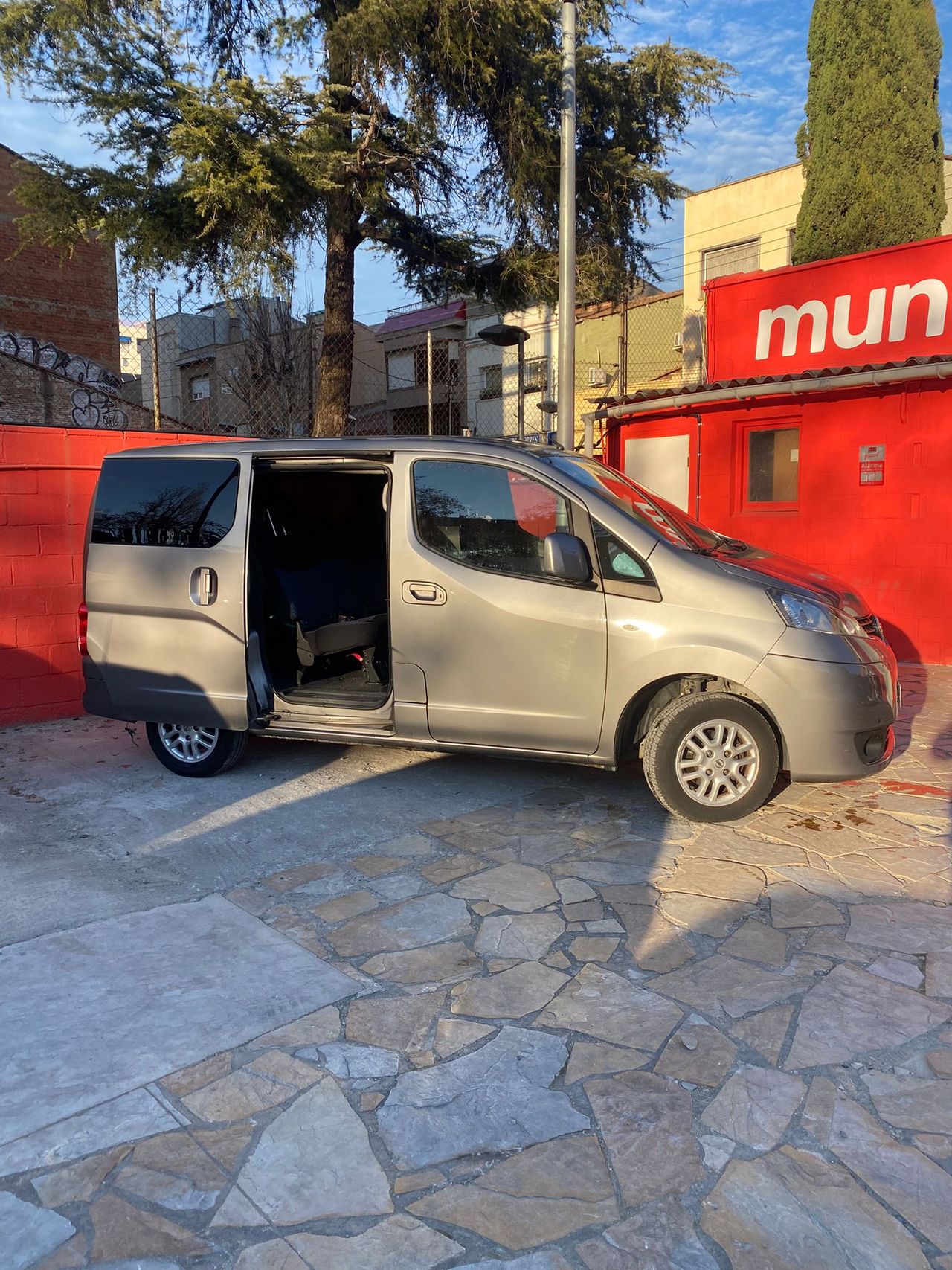 Nissan NV200 1.5dCi 90CV COMFORT 5 - Foto 5