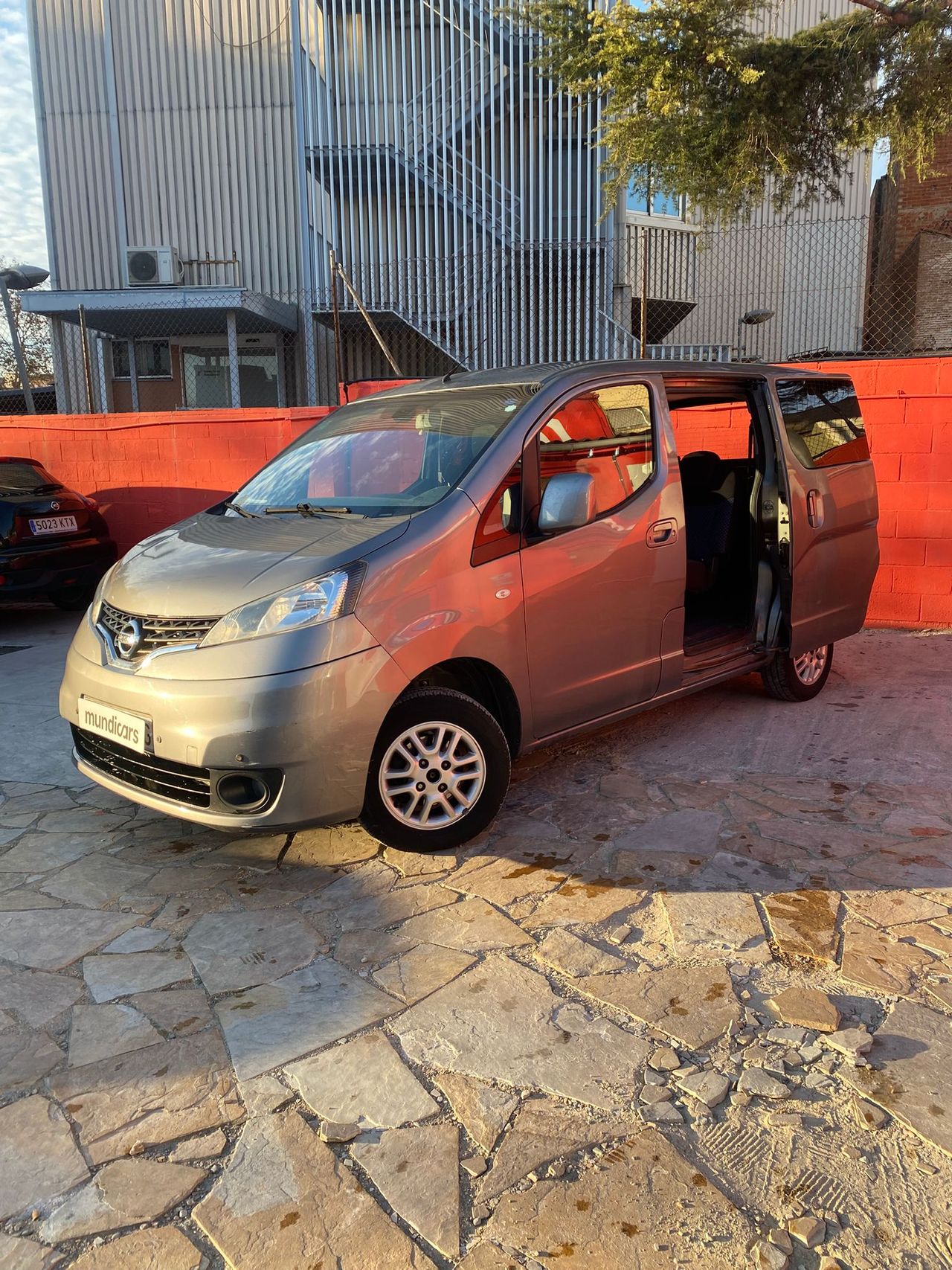 Nissan NV200 1.5dCi 90CV COMFORT 5 - Foto 7