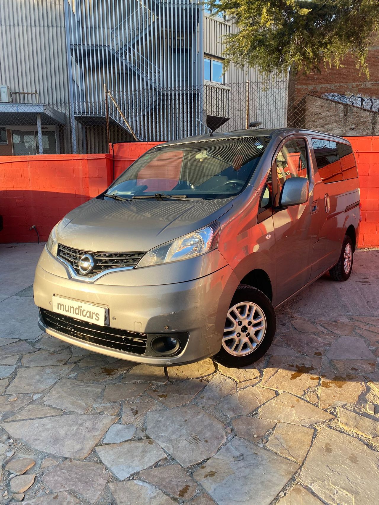 Nissan NV200 1.5dCi 90CV COMFORT 5 - Foto 6