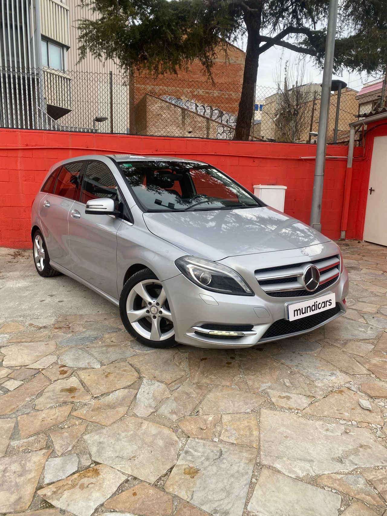 Mercedes Clase B B 180 CDI Aut. - Foto 4