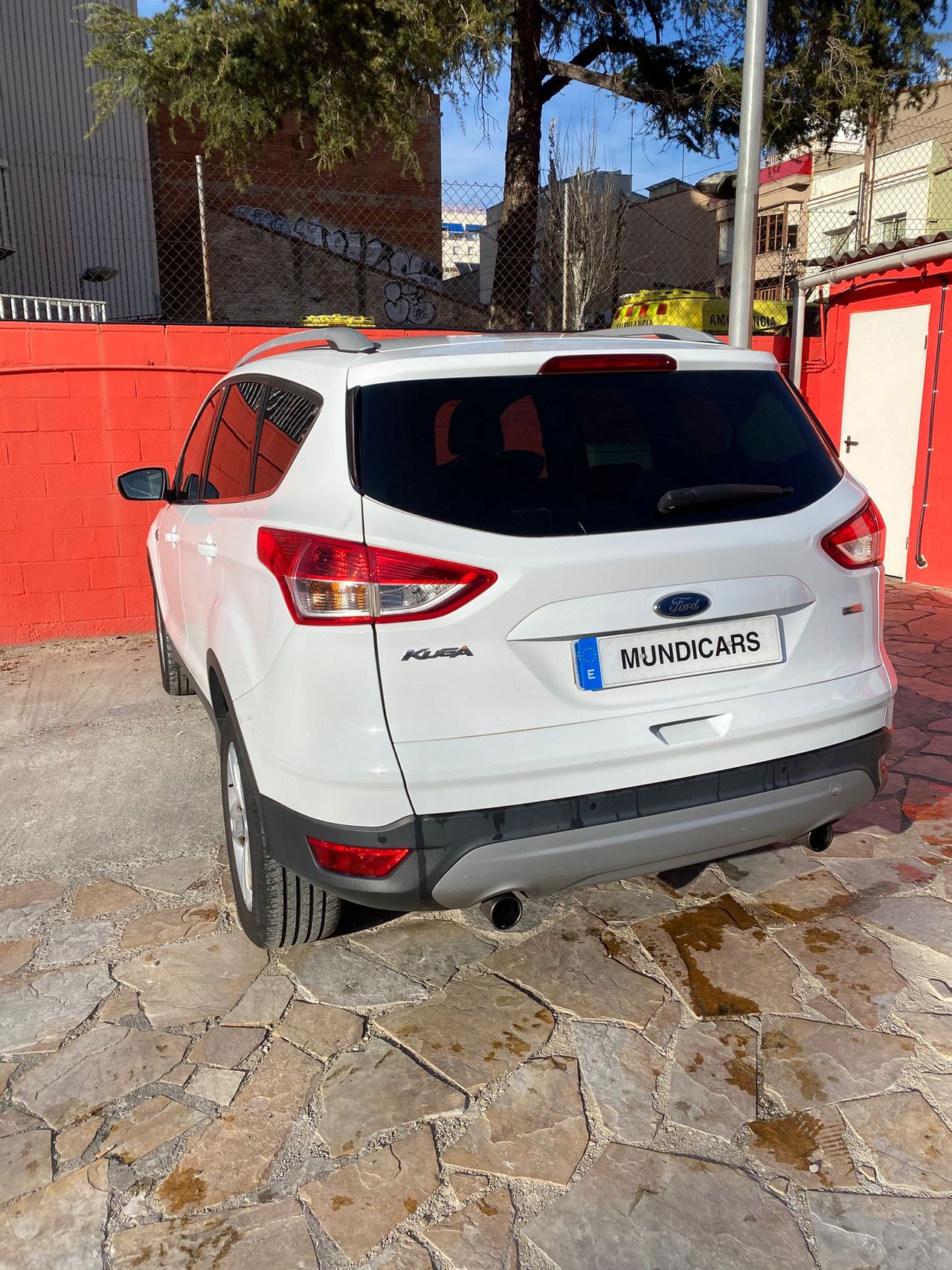 Ford Kuga 1.5 EcoBoost 110kW A-S-S 4x2 Trend - Foto 13