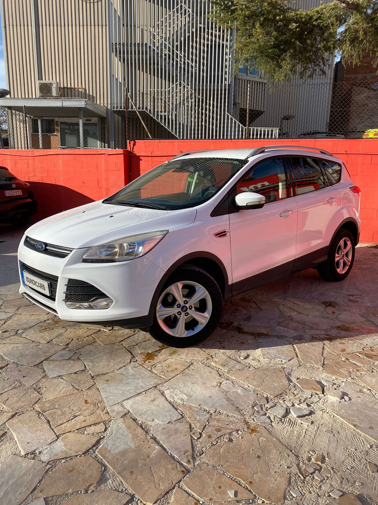 Ford Kuga 1.5 EcoBoost 110kW A-S-S 4x2 Trend - Foto 6