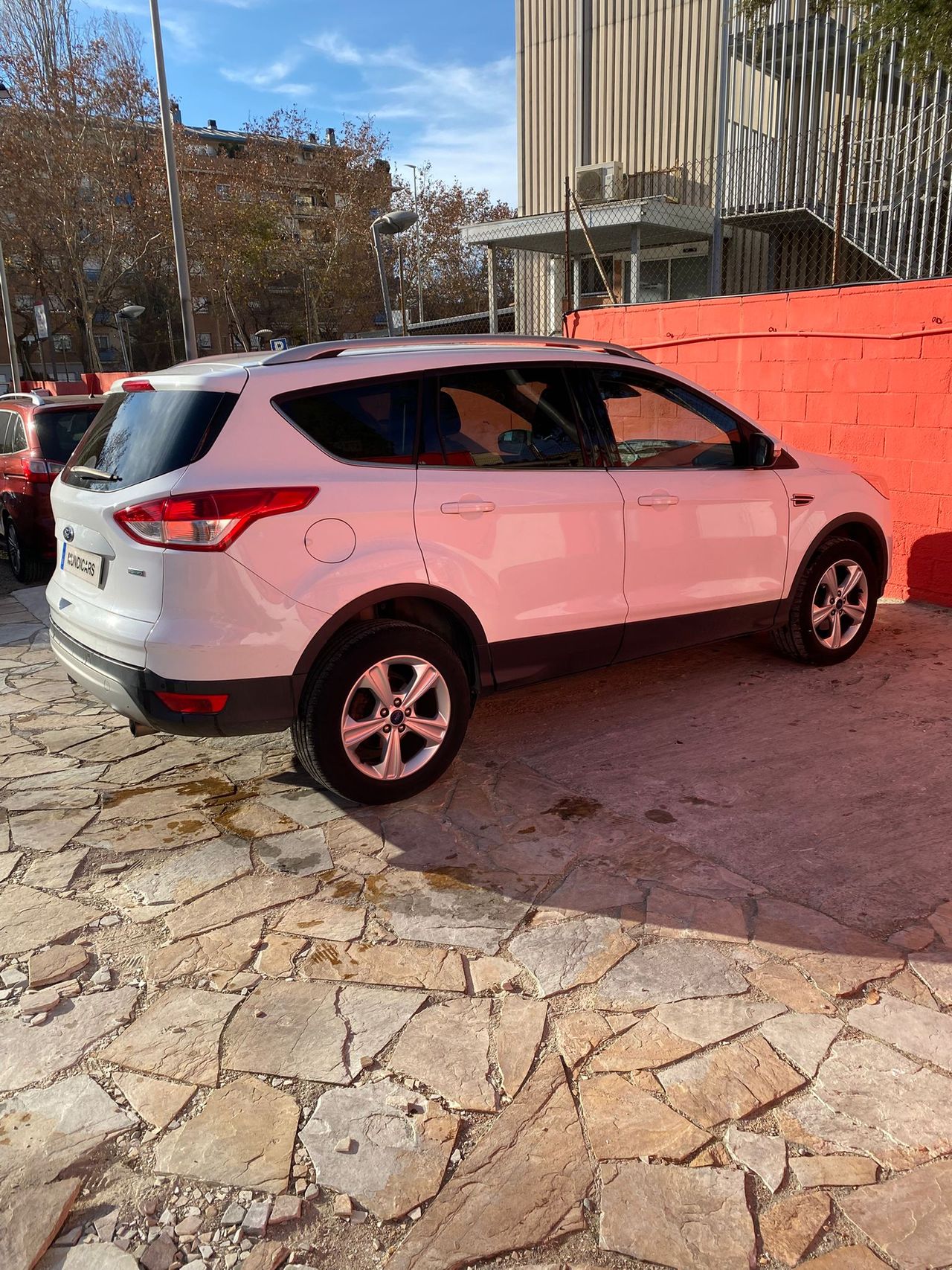 Ford Kuga 1.5 EcoBoost 110kW A-S-S 4x2 Trend - Foto 12