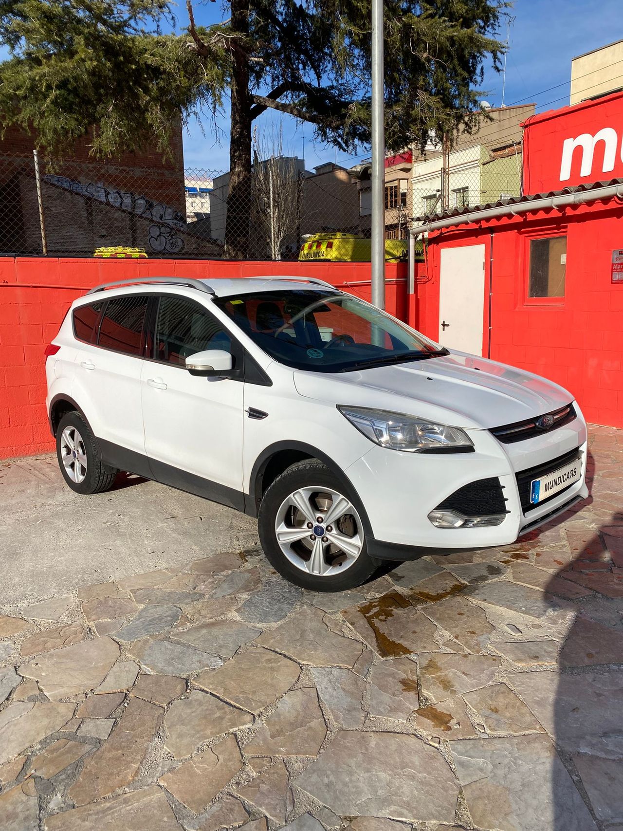 Ford Kuga 1.5 EcoBoost 110kW A-S-S 4x2 Trend - Foto 3