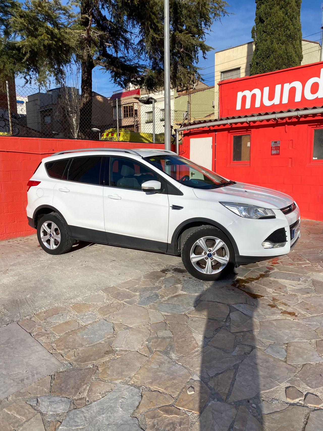 Ford Kuga 1.5 EcoBoost 110kW A-S-S 4x2 Trend - Foto 9