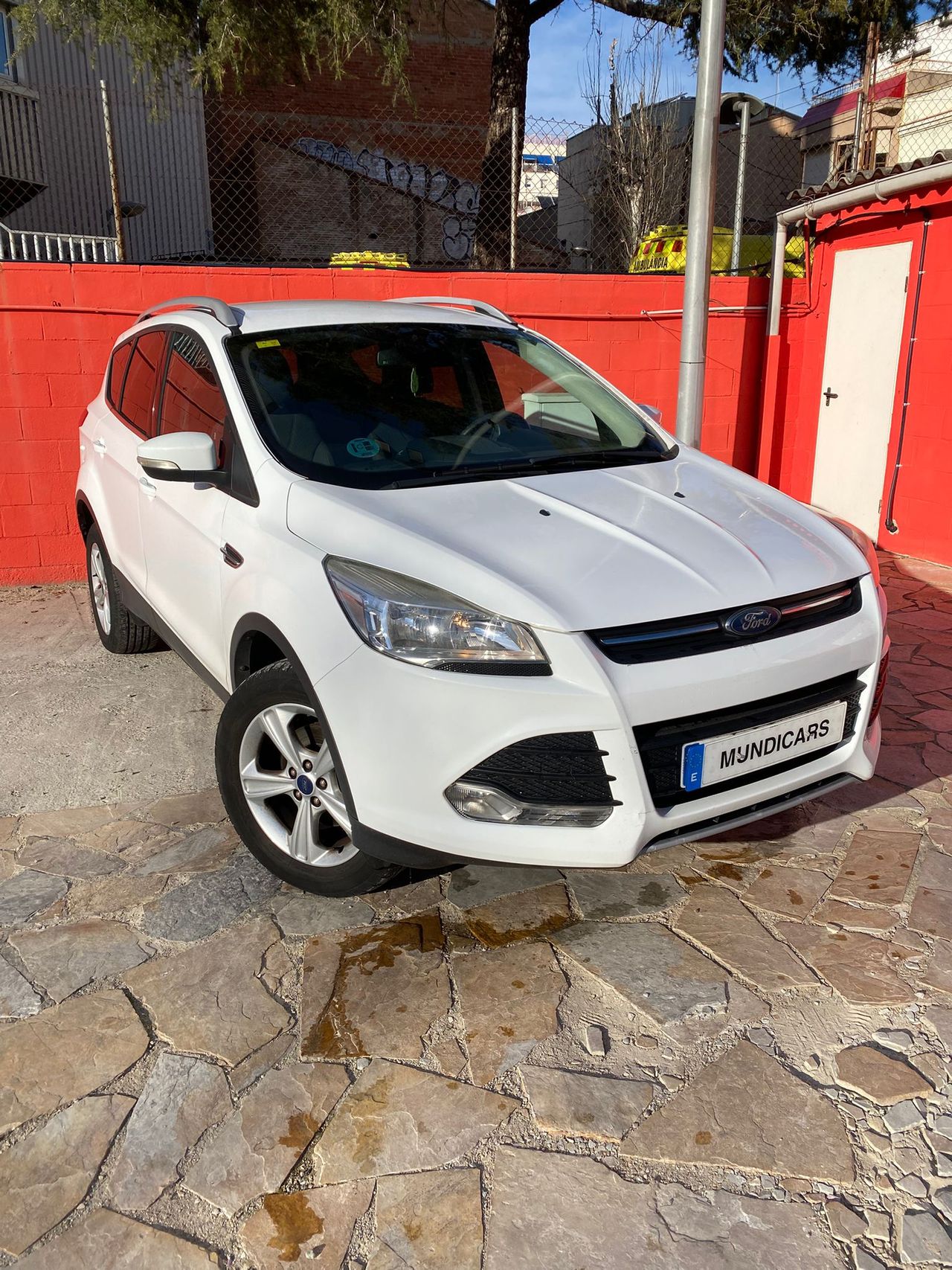 Ford Kuga 1.5 EcoBoost 110kW A-S-S 4x2 Trend - Foto 4