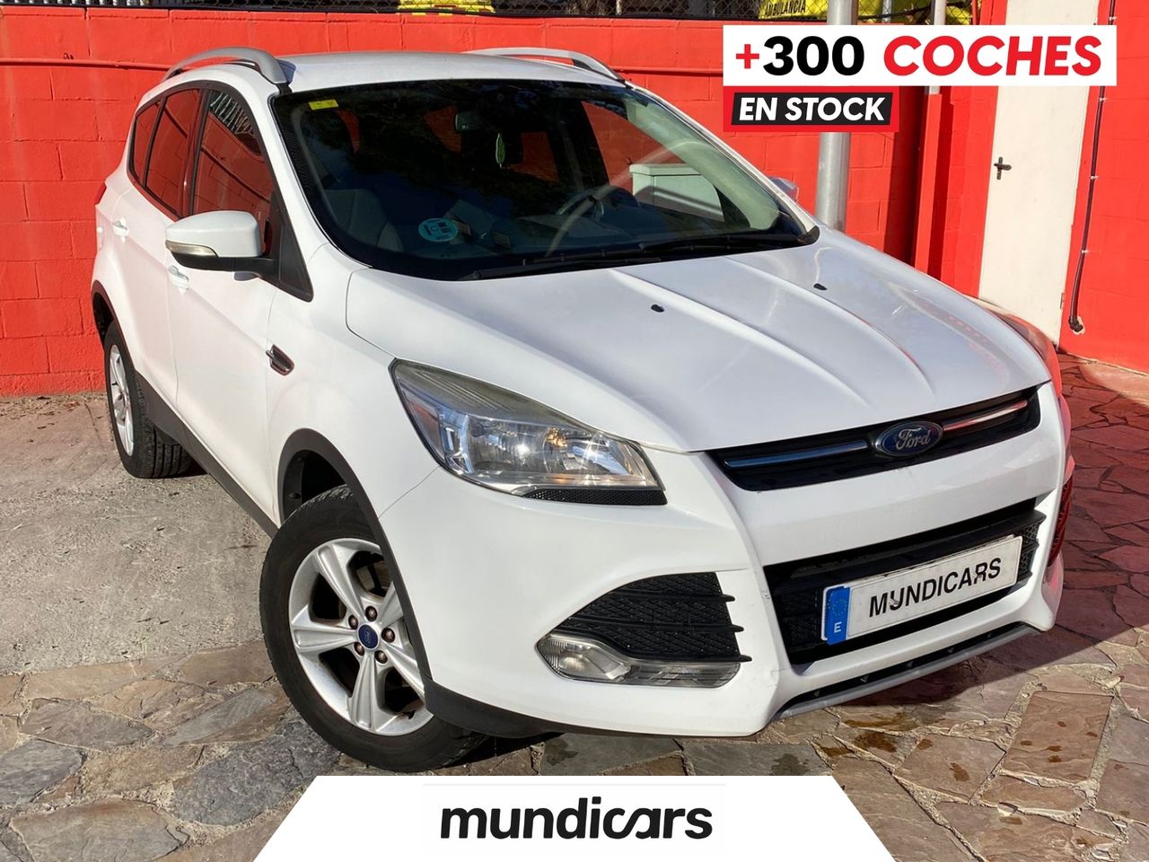 Ford Kuga 1.5 EcoBoost 110kW A-S-S 4x2 Trend - Foto 2